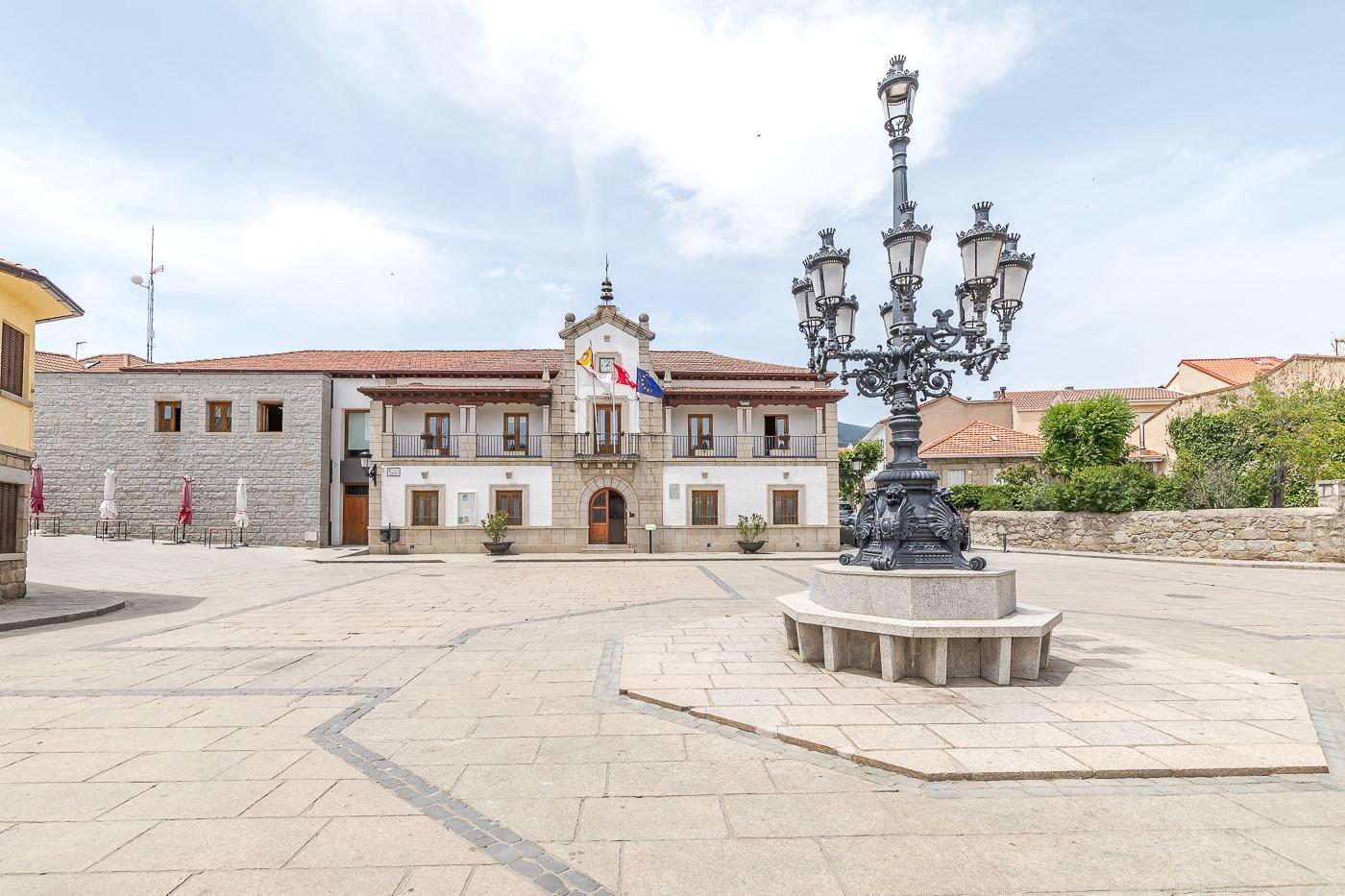 Pisos-Venta-Los Molinos-1750657-Foto-23