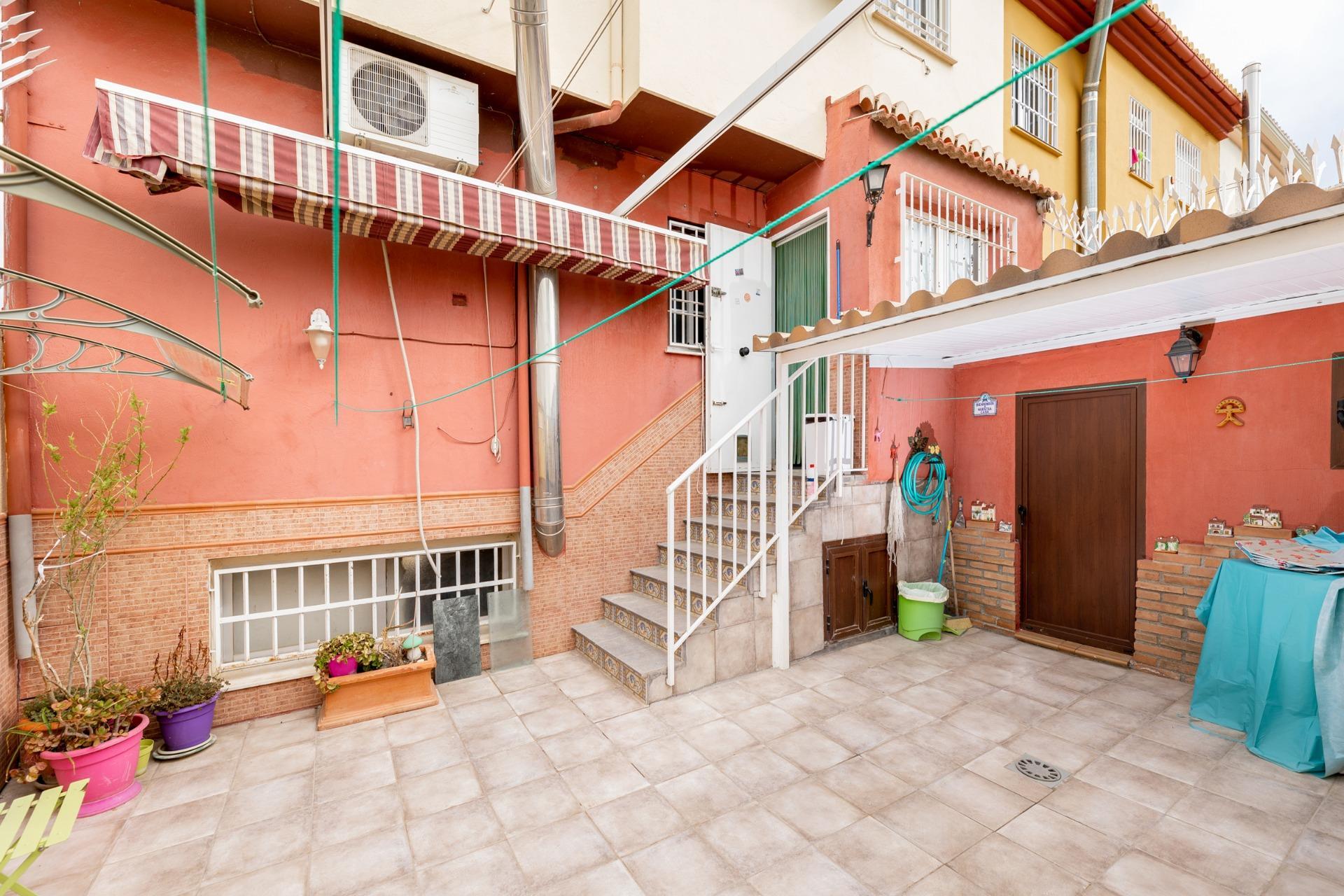 Casas o chalets-Venta-Pulianas-1727486-Foto-13