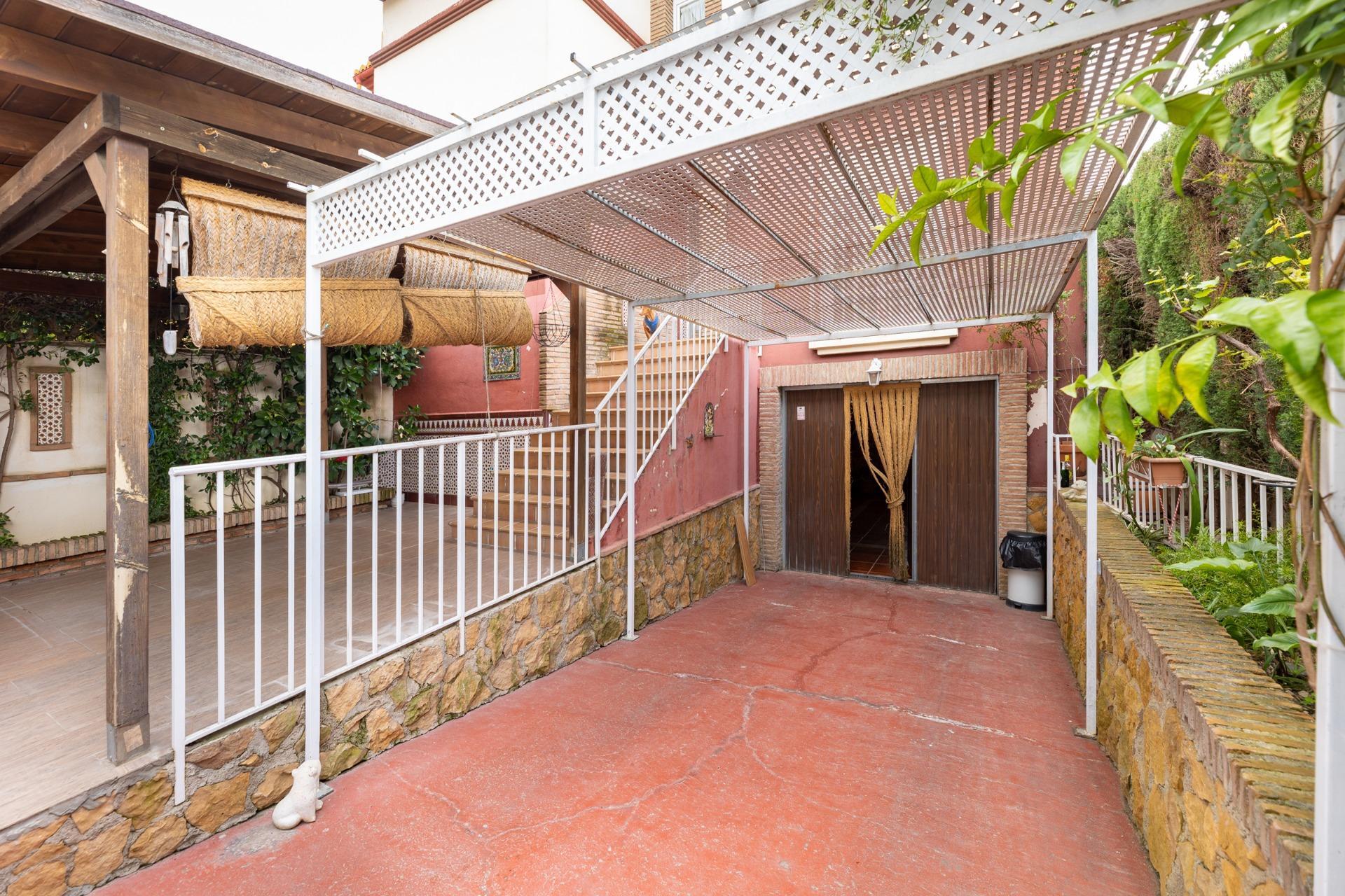 Casas o chalets-Venta-Pulianas-1727486-Foto-32