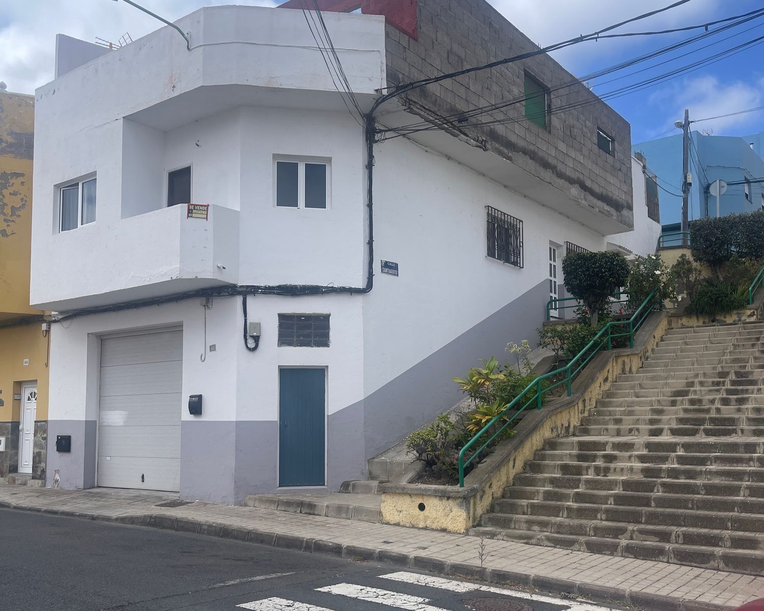 Casas o chalets-Venta-1751158