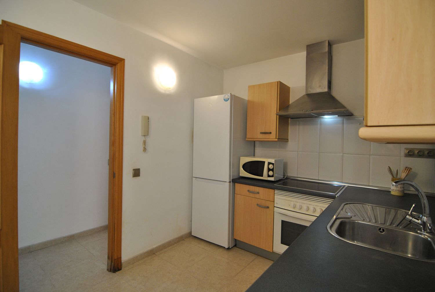 Pisos-Venta-Santa LucÃ­a de Tirajana-1723765-Foto-15