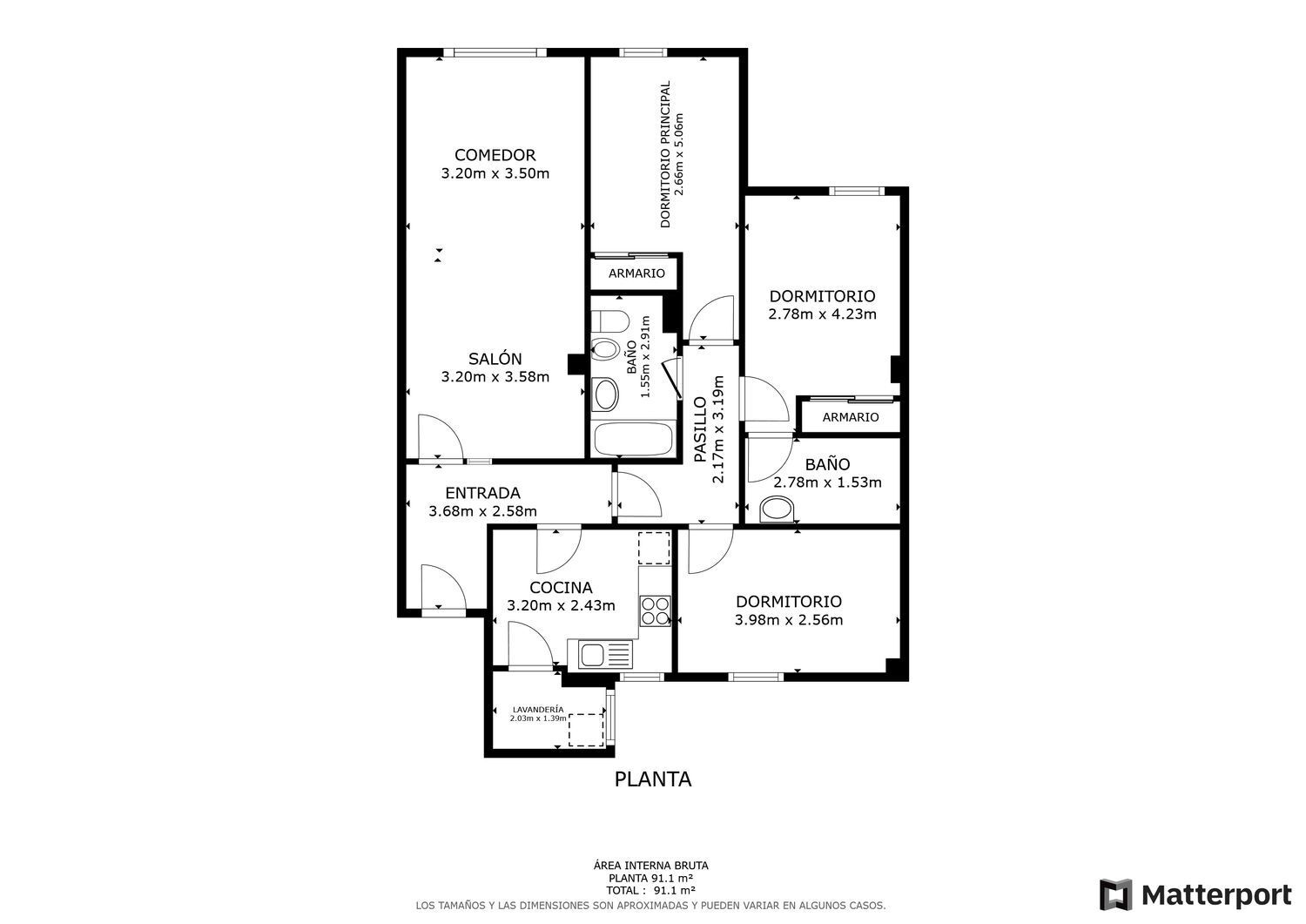 Pisos-Venta-Santa LucÃ­a de Tirajana-1723765-Foto-45
