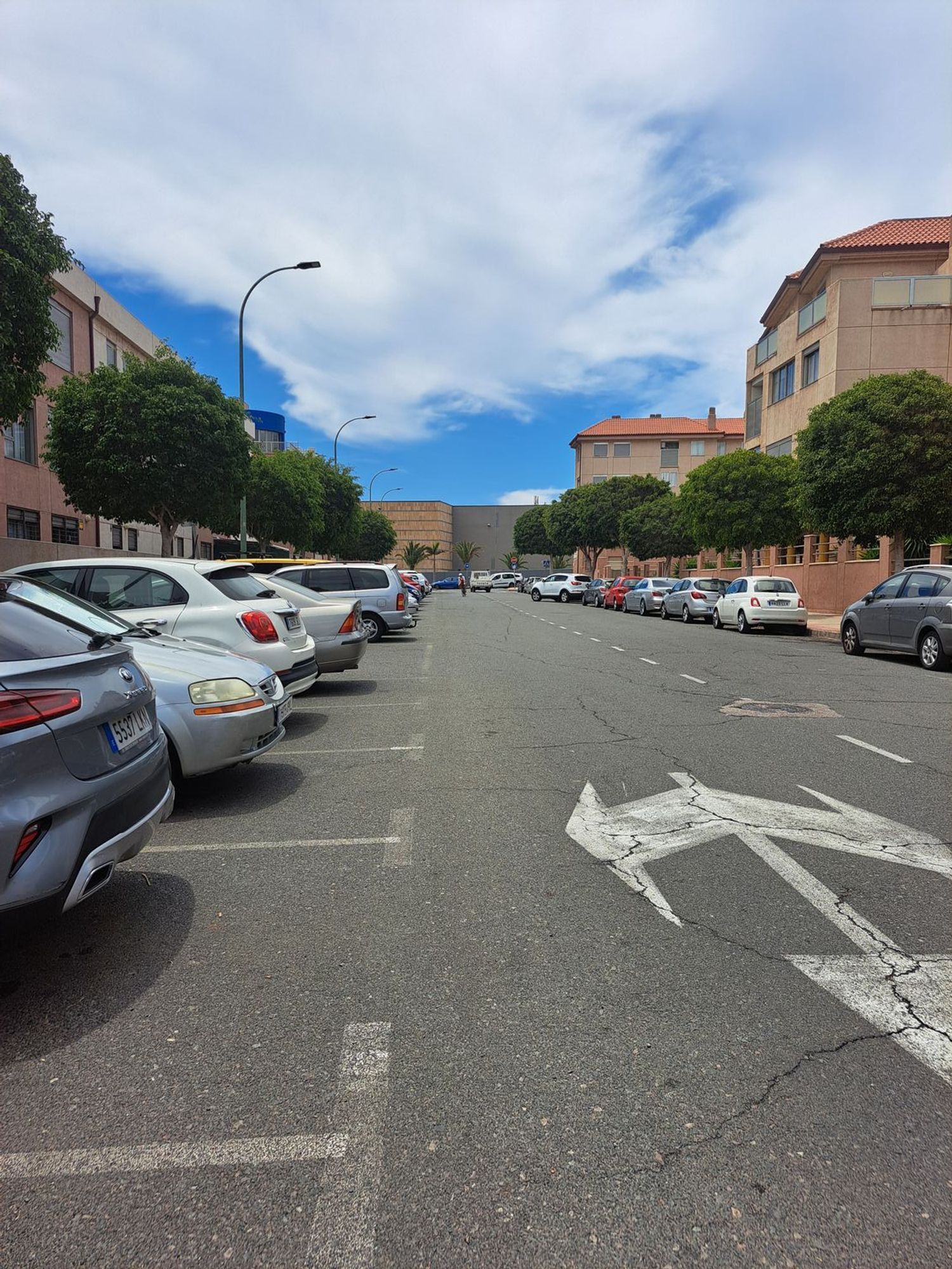 Pisos-Venta-Santa LucÃ­a de Tirajana-1723765-Foto-44