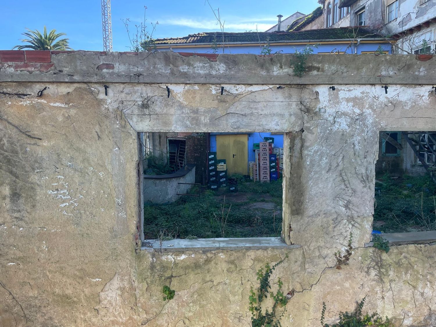 Edificios-Venta-Pravia-1751786-Foto-16
