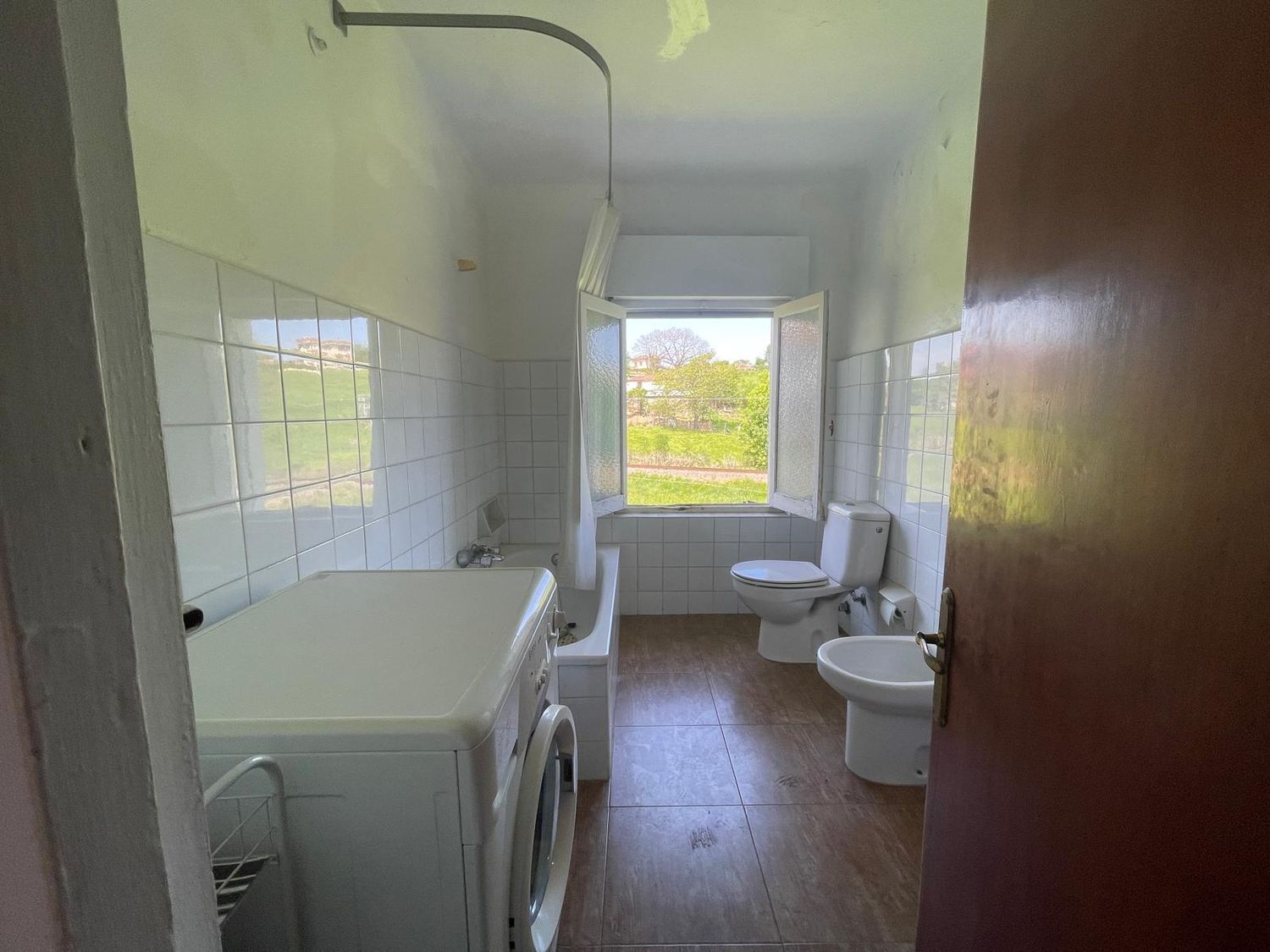 Pisos-Venta-Las Navas del MarquÃ©s-1751789-Foto-7