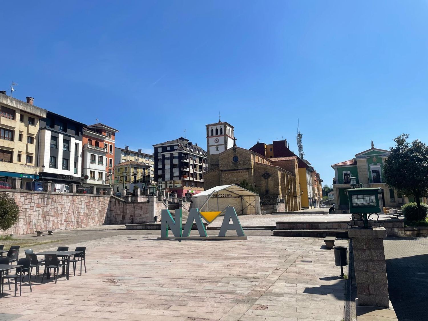 Pisos-Venta-Las Navas del MarquÃ©s-1751789-Foto-11