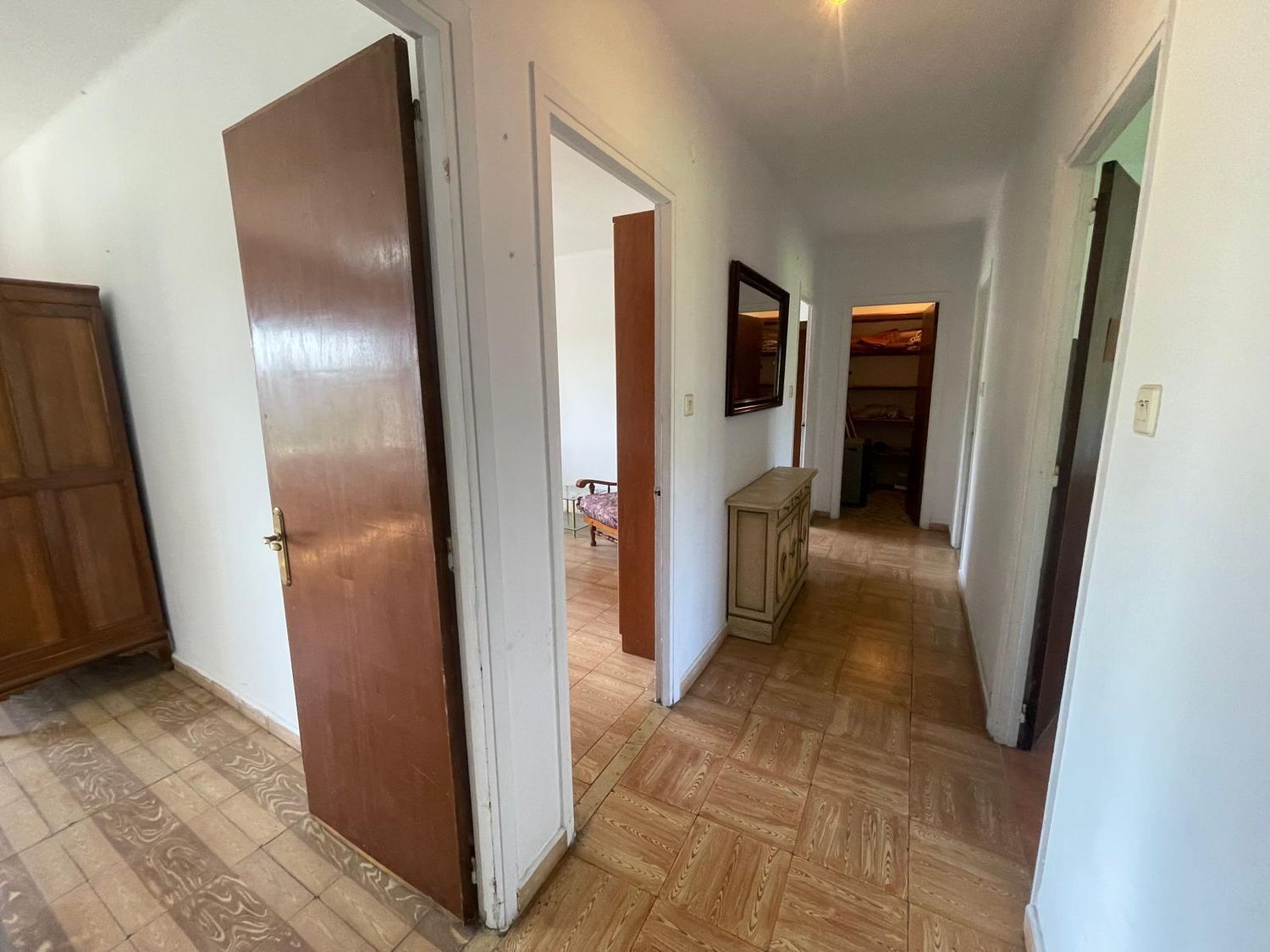 Pisos-Venta-Las Navas del MarquÃ©s-1751789-Foto-14