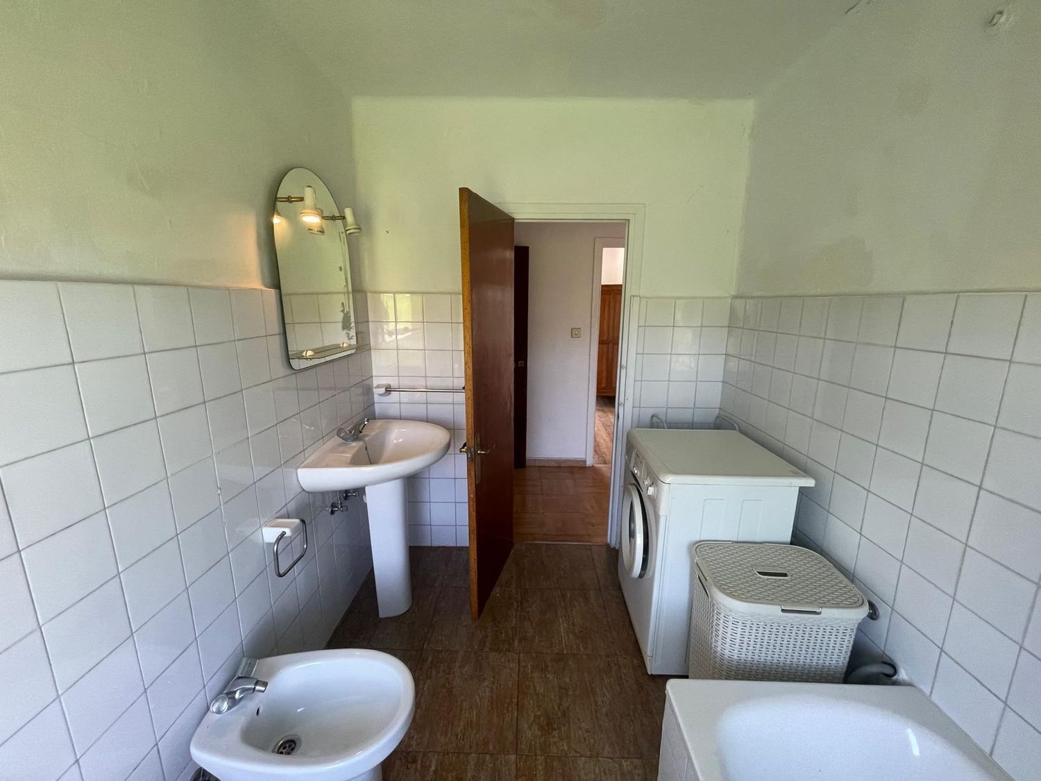 Pisos-Venta-Las Navas del MarquÃ©s-1751789-Foto-15