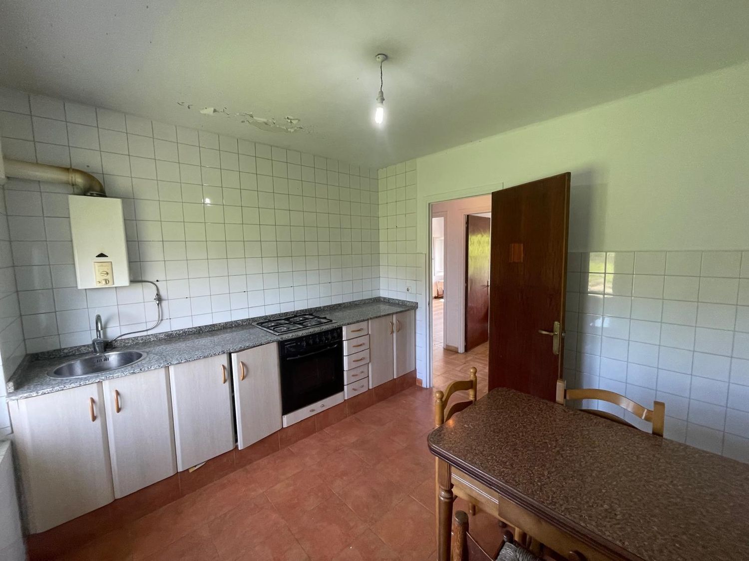 Pisos-Venta-Las Navas del MarquÃ©s-1751789-Foto-19