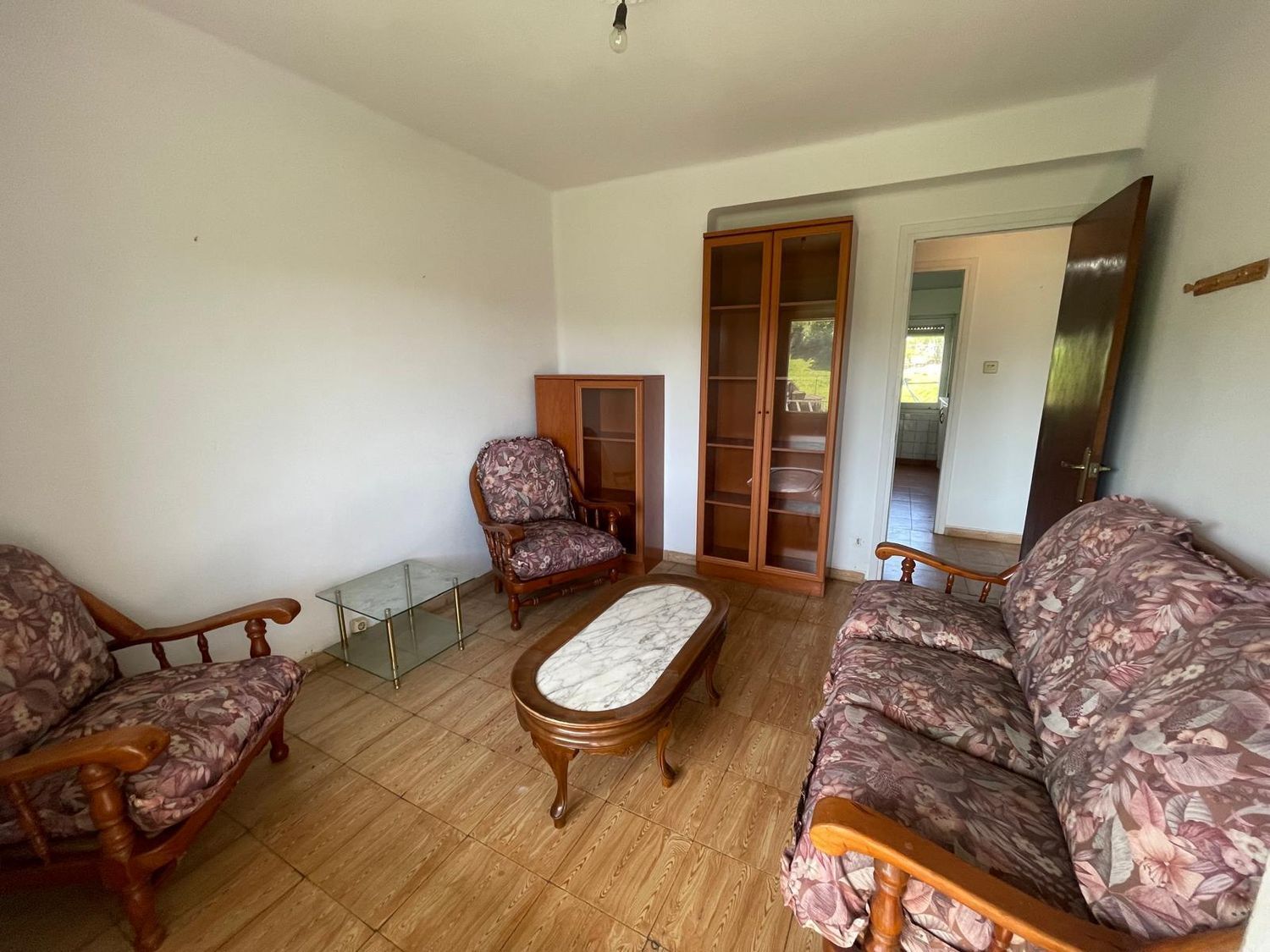 Pisos-Venta-Las Navas del MarquÃ©s-1751789-Foto-21