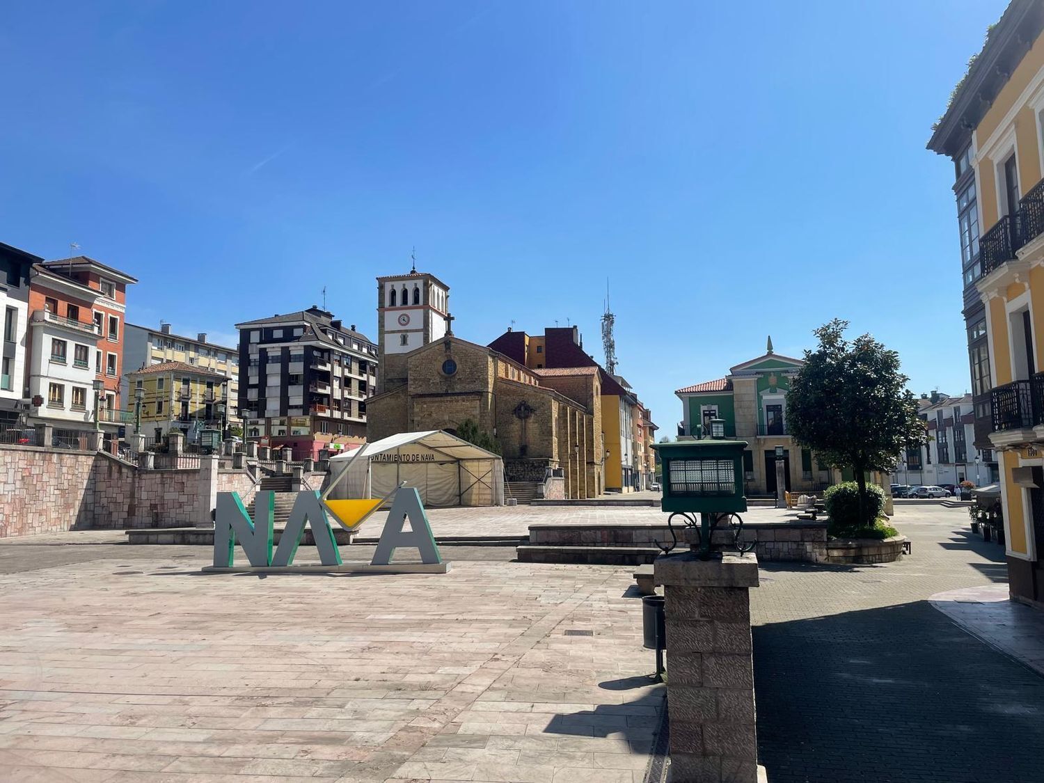 Pisos-Venta-Las Navas del MarquÃ©s-1751789-Foto-28