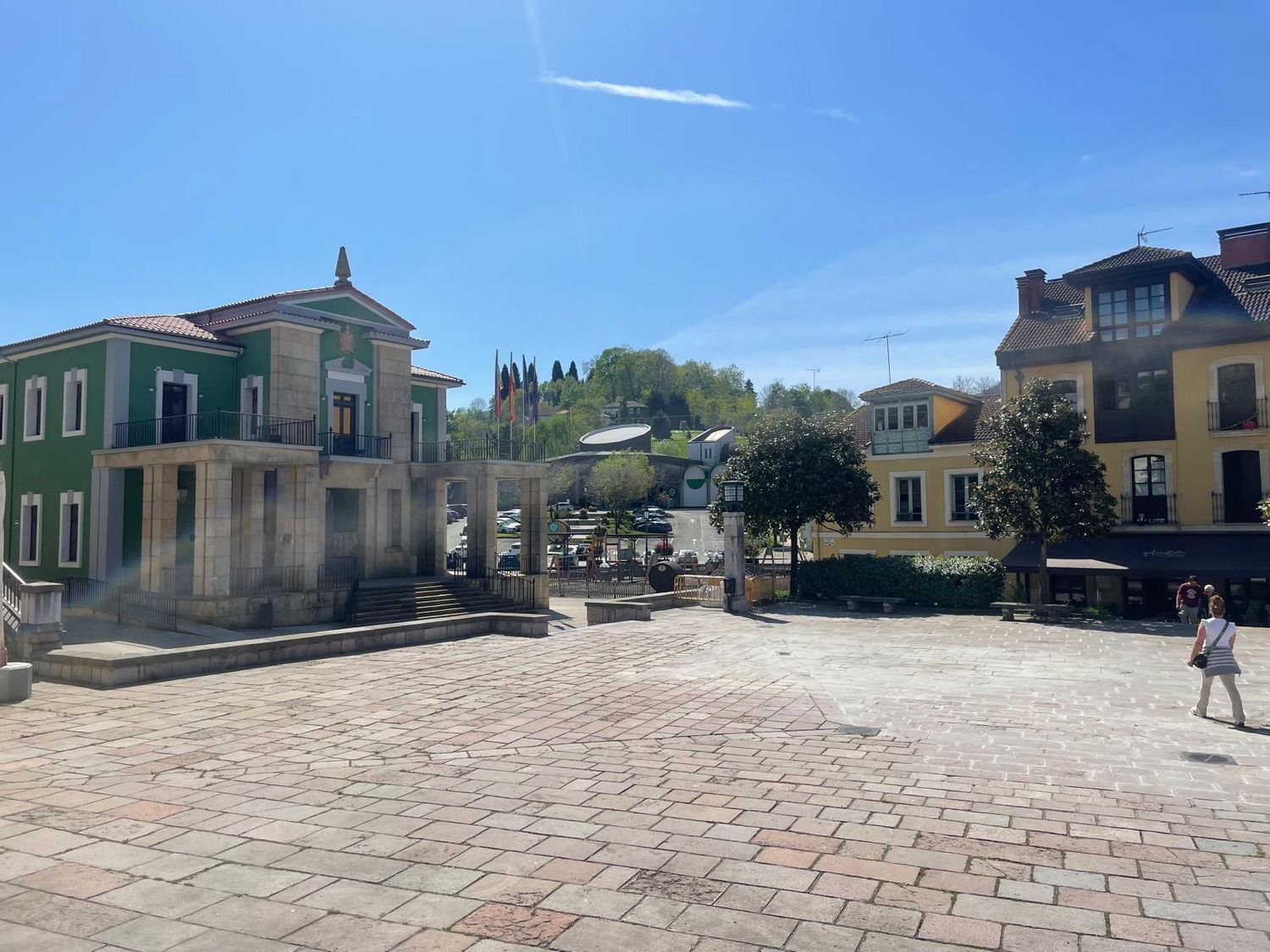 Pisos-Venta-Las Navas del MarquÃ©s-1751789-Foto-29