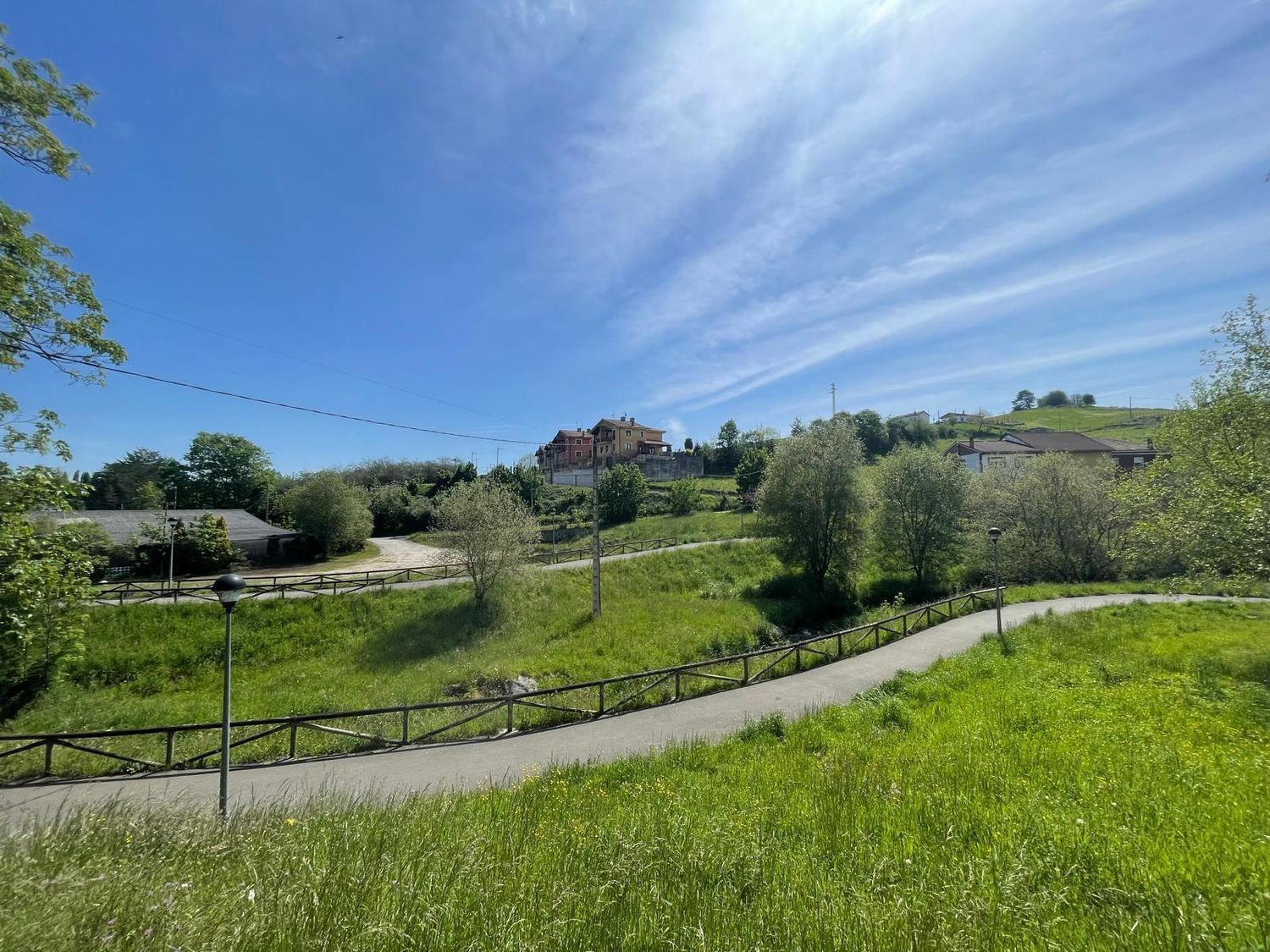 Pisos-Venta-Las Navas del MarquÃ©s-1751789-Foto-33