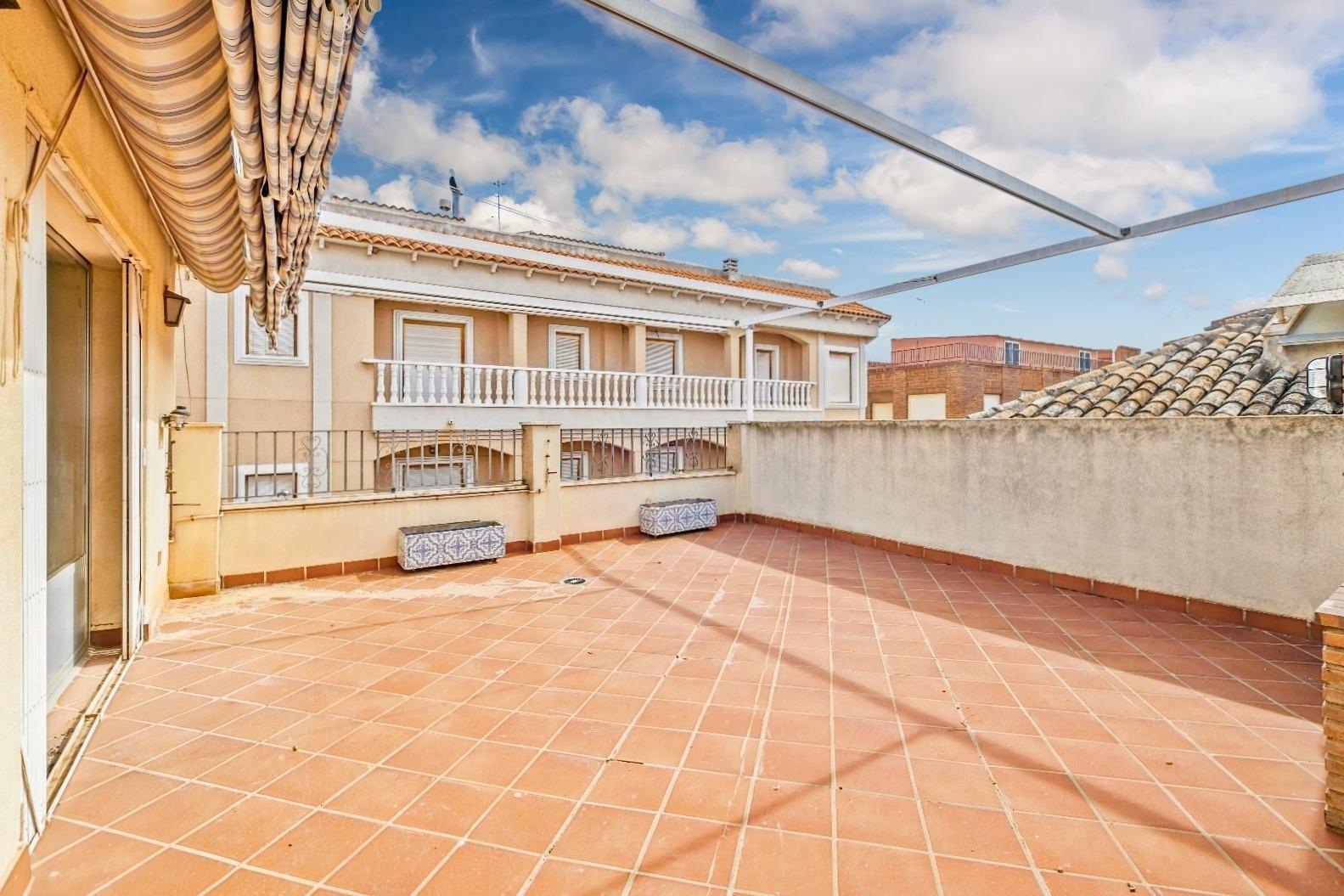 Casas o chalets-Venta-Caudete-1504515-Foto-4
