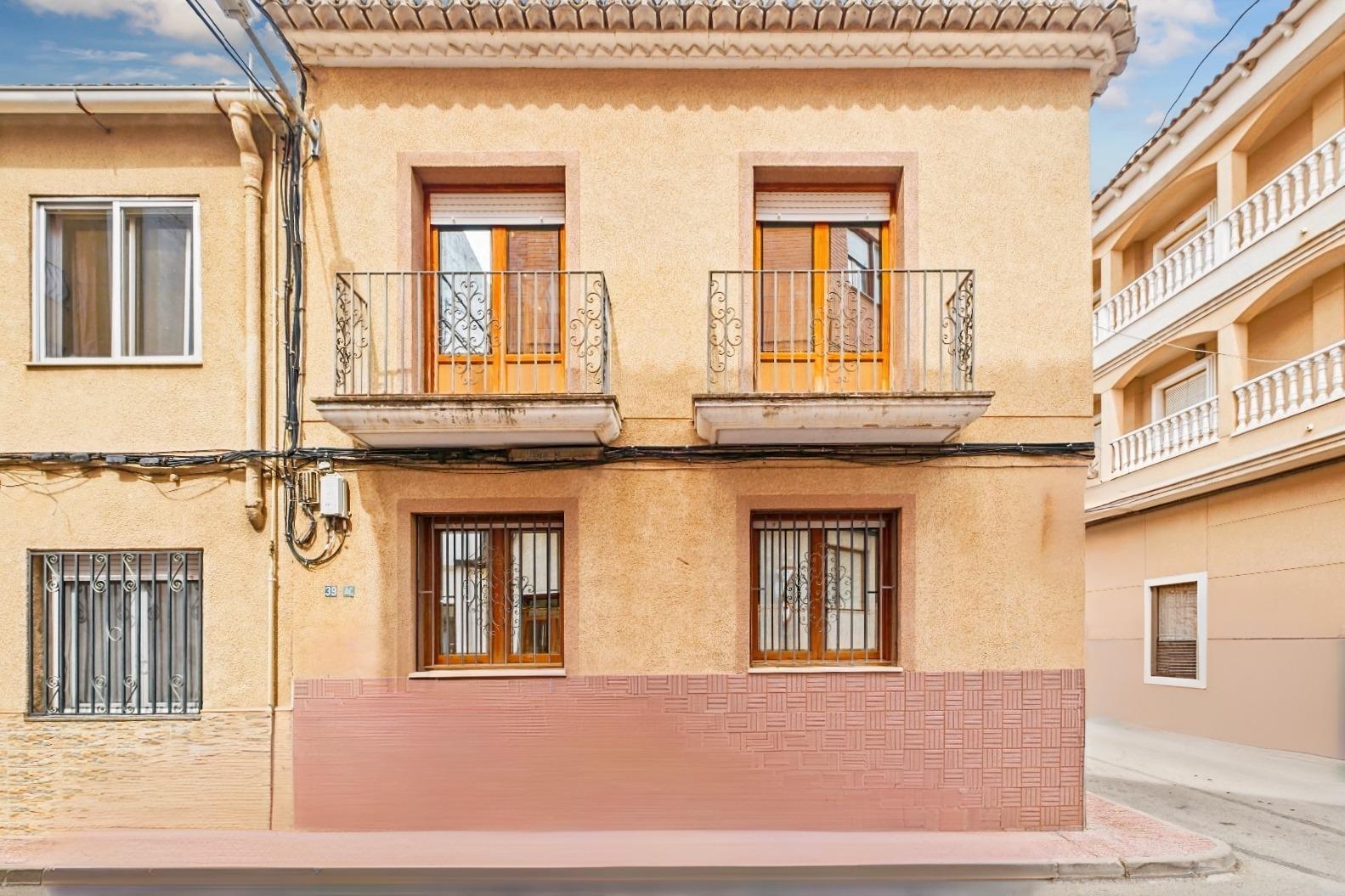 Casas o chalets-Venta-Caudete-1504515-Foto-2