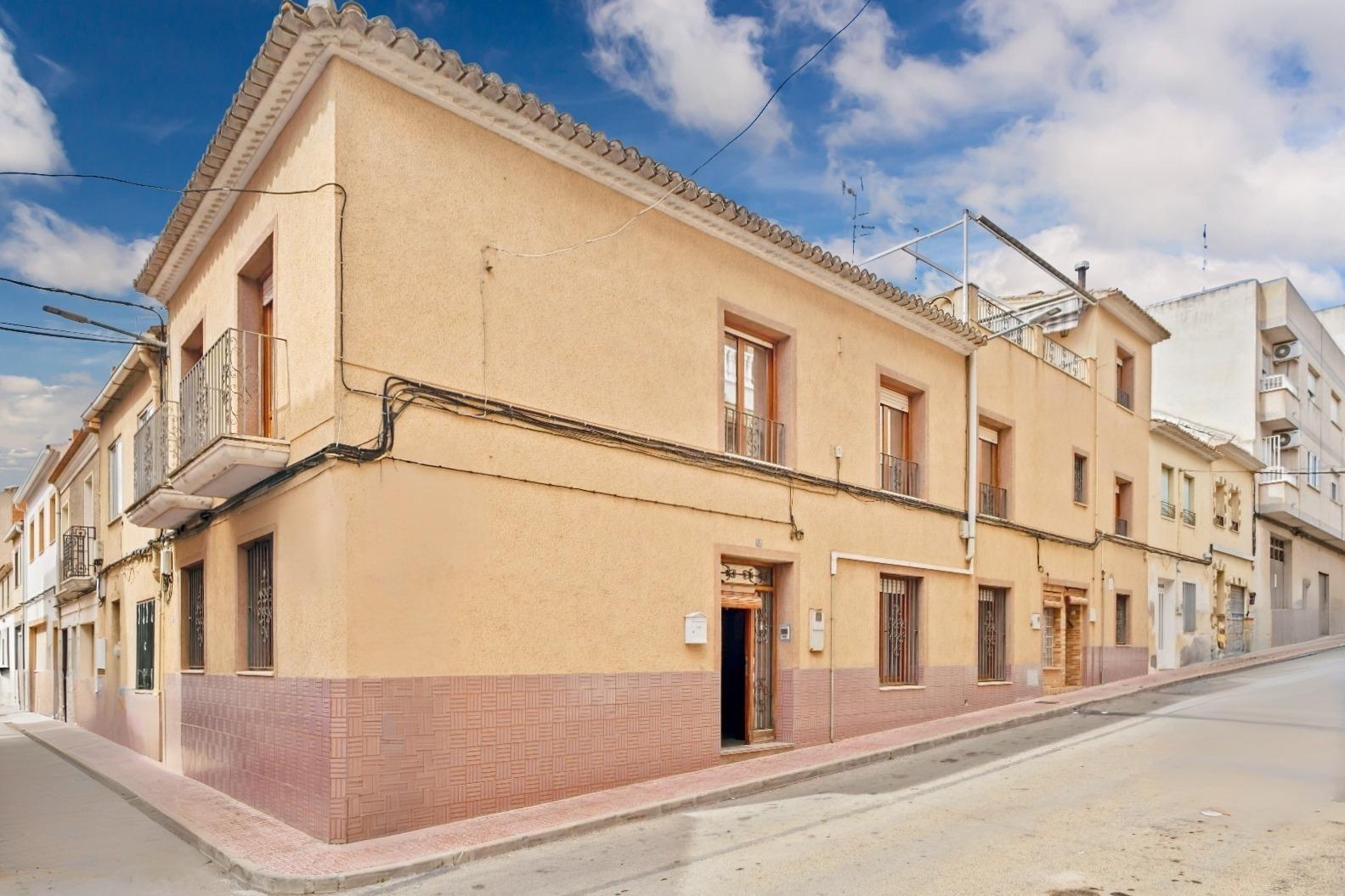 Casas o chalets-Venta-Caudete-1504515-Foto-30