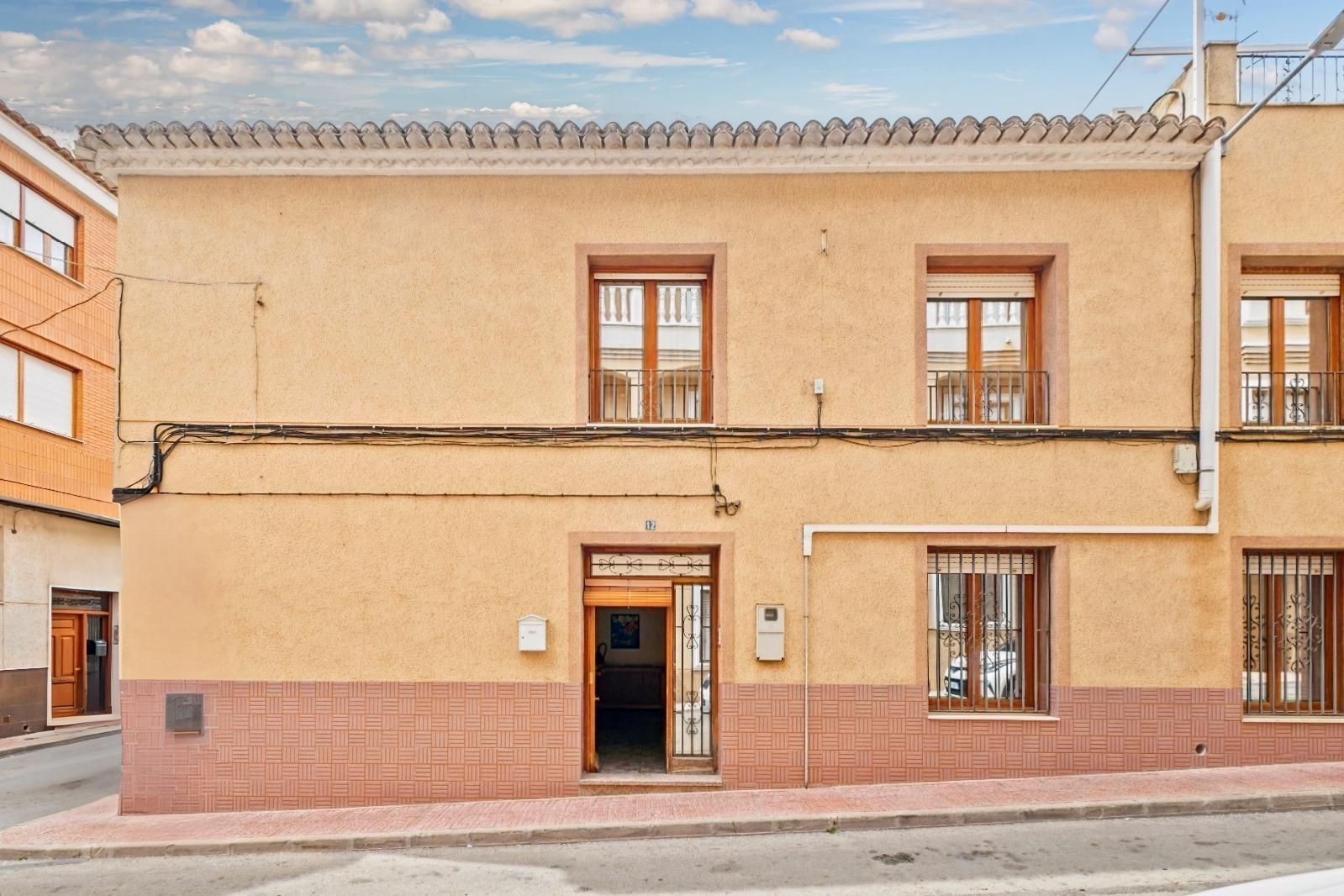 Casas o chalets-Venta-Caudete-1504515-Foto-29