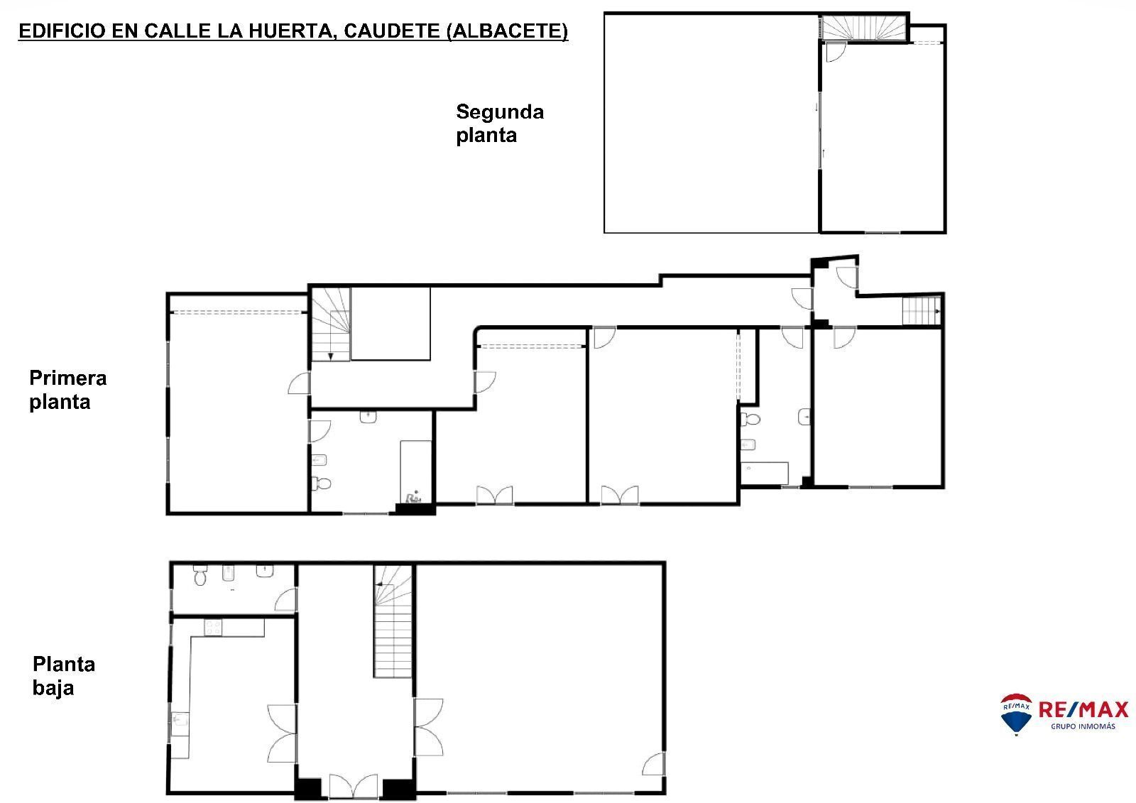 Casas o chalets-Venta-Caudete-1504515-Foto-31