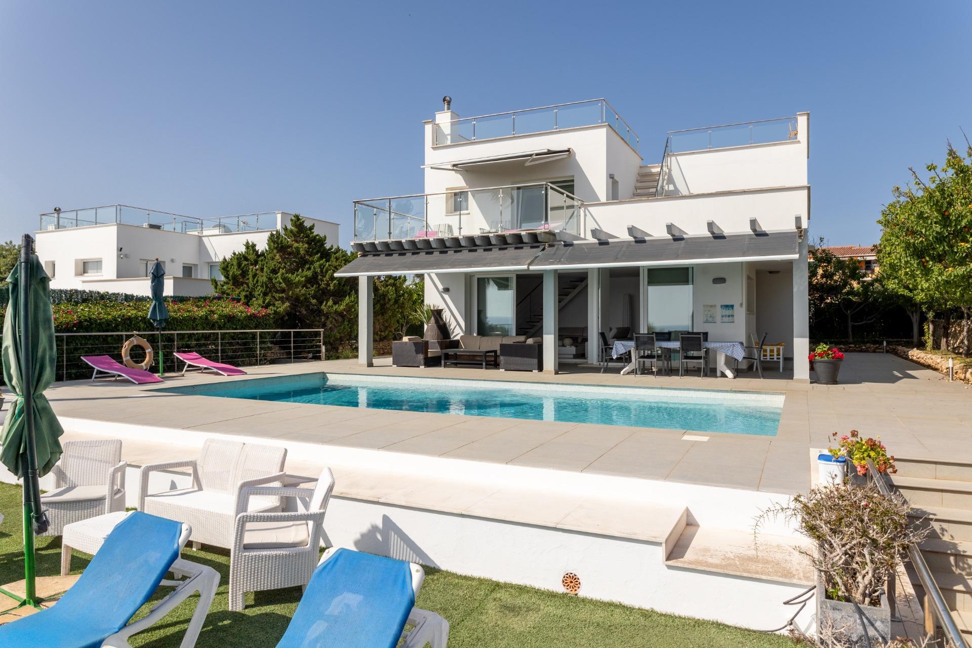 Casas o chalets-Venta-Alaior-1792807-Foto-4