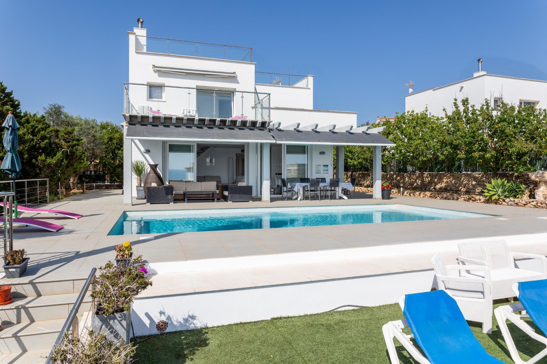 Casas o chalets-Venta-Alaior-1792807-Foto-3
