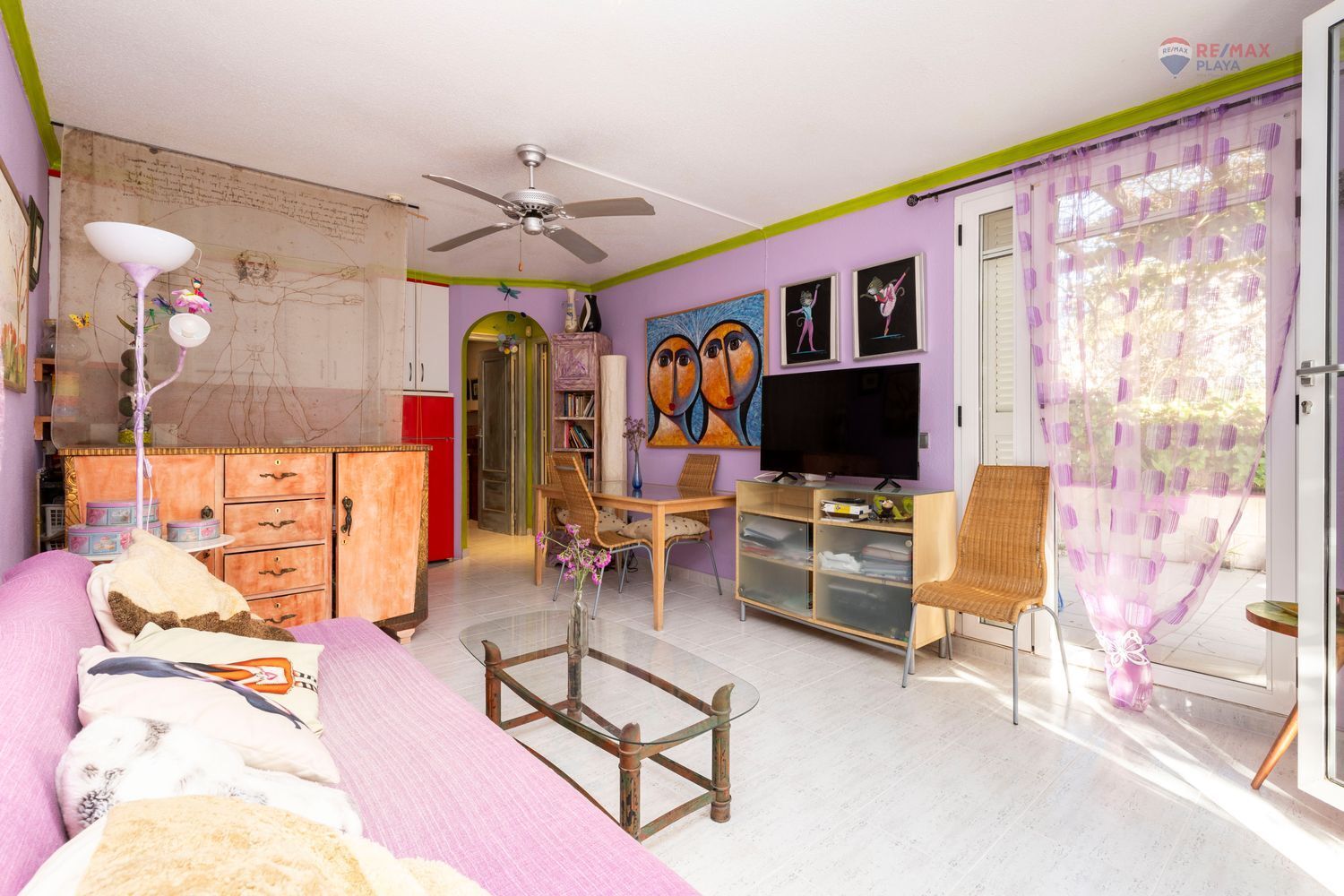Pisos-Venta-HuÃ©rcal-Overa-1638528-Foto-5