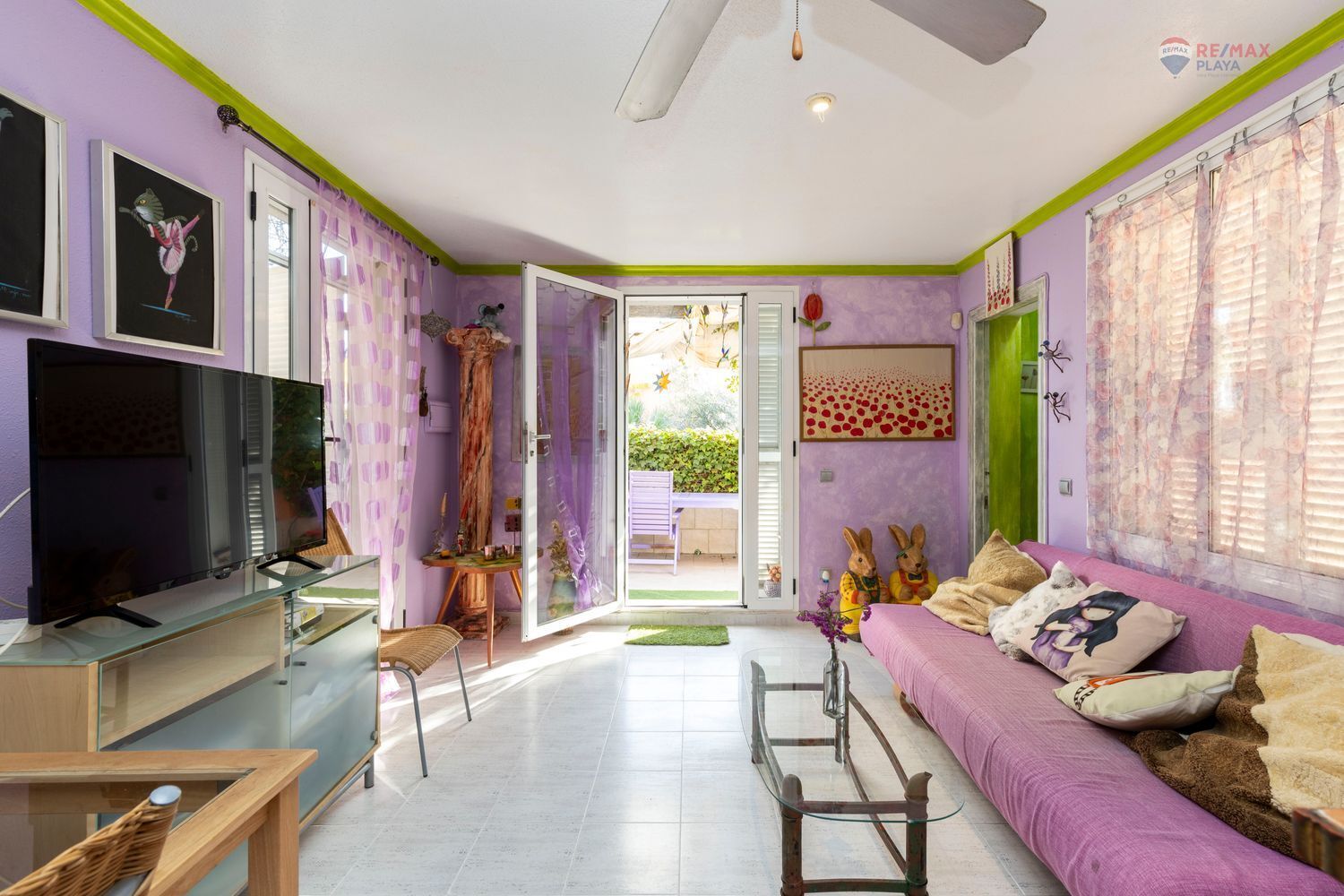 Pisos-Venta-HuÃ©rcal-Overa-1638528-Foto-4