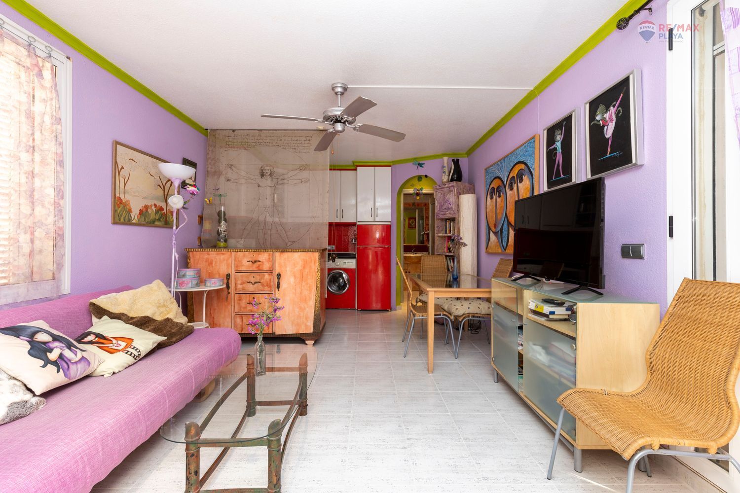 Pisos-Venta-HuÃ©rcal-Overa-1638528-Foto-6