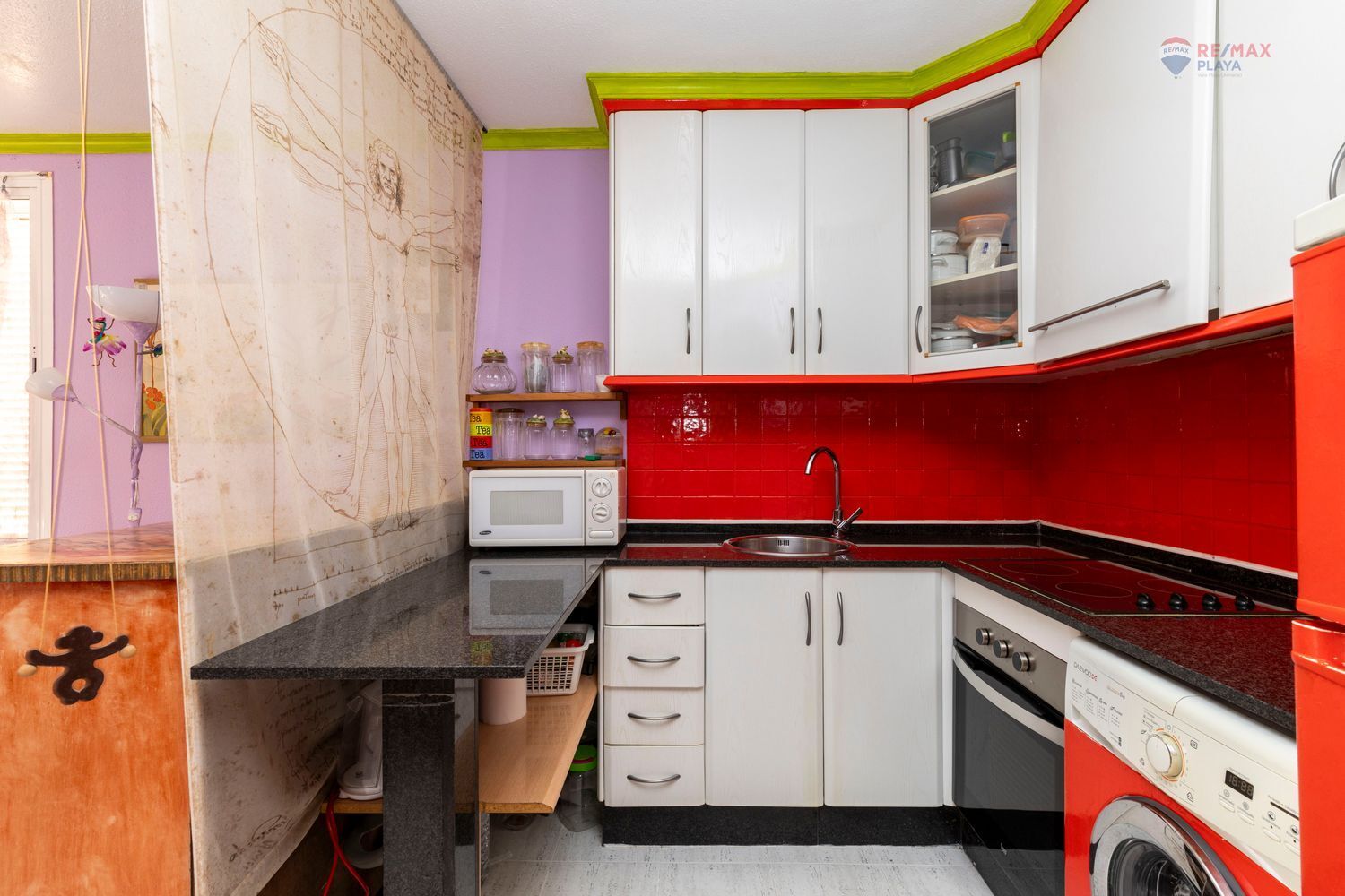 Pisos-Venta-HuÃ©rcal-Overa-1638528-Foto-10