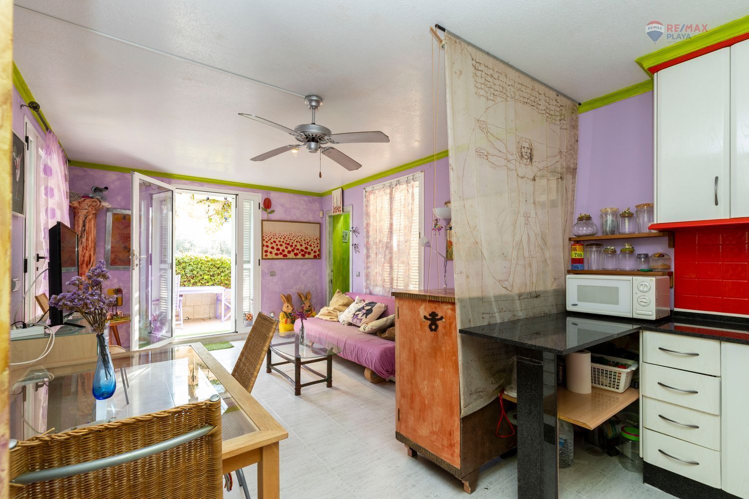 Pisos-Venta-HuÃ©rcal-Overa-1638528-Foto-7
