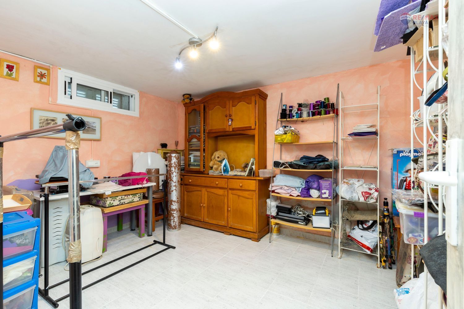Pisos-Venta-HuÃ©rcal-Overa-1638528-Foto-23