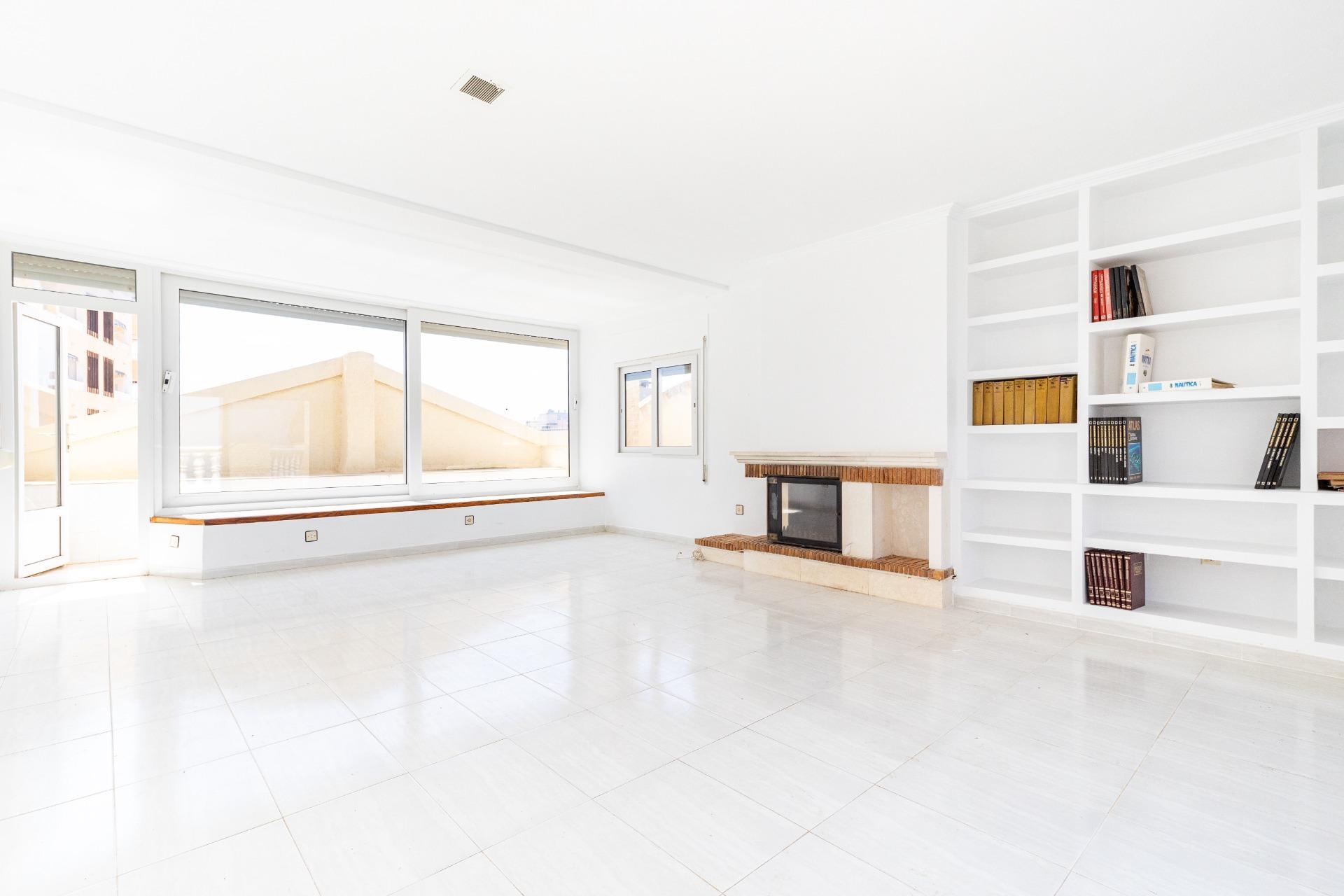 Pisos-Venta-La Manga-1752267-Foto-4