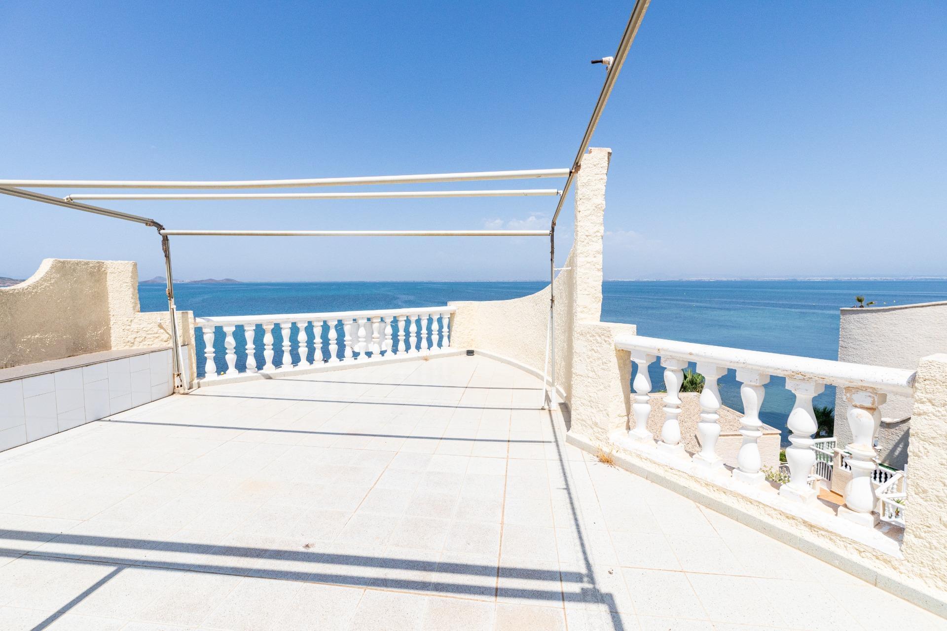Pisos-Venta-La Manga-1752267-Foto-10