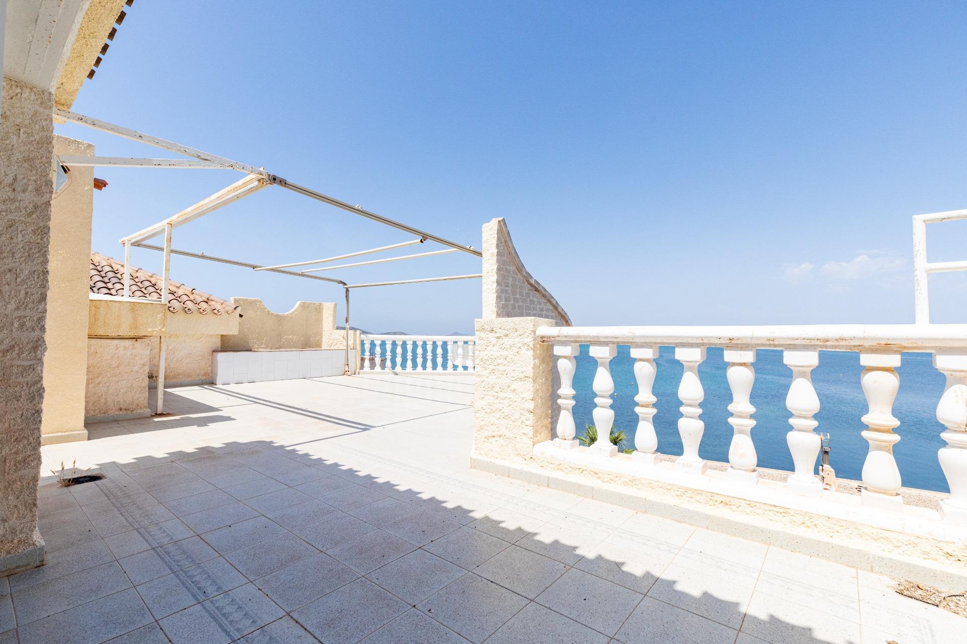 Pisos-Venta-La Manga-1752267-Foto-9