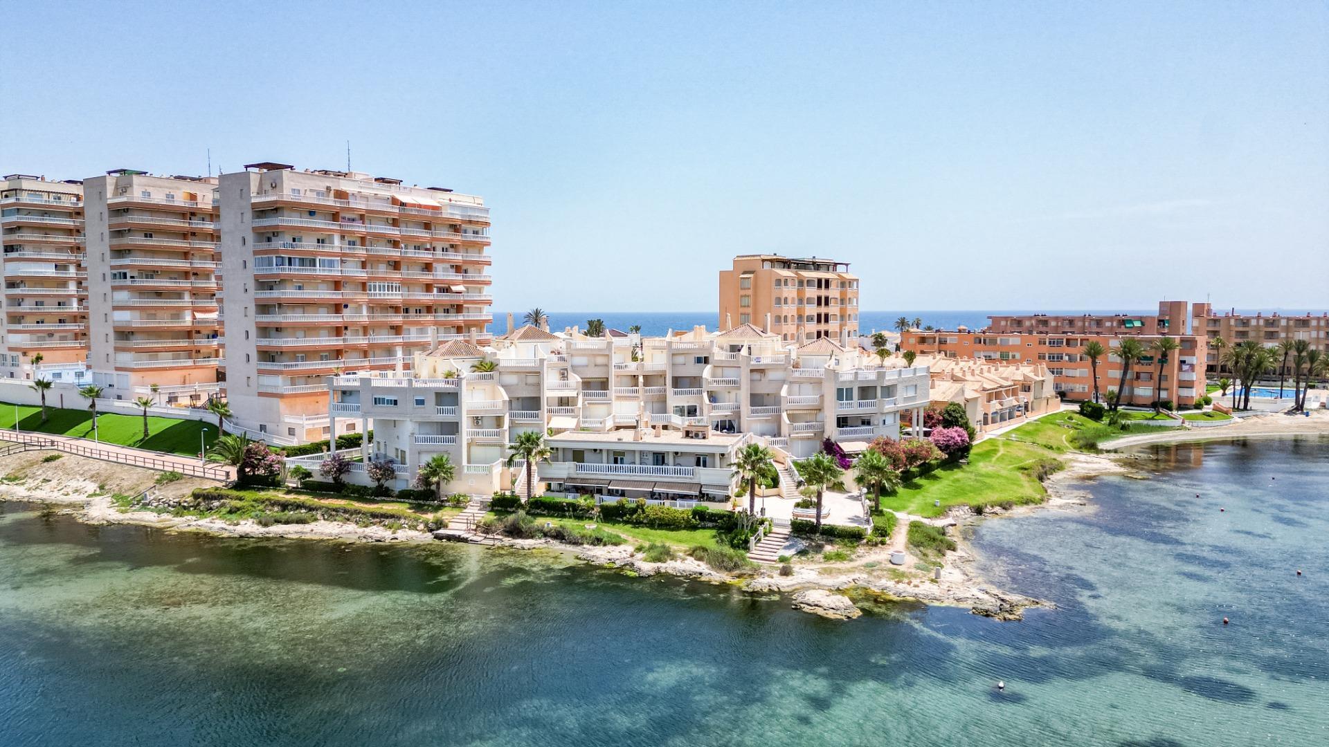 Pisos-Venta-La Manga-1752267-Foto-6
