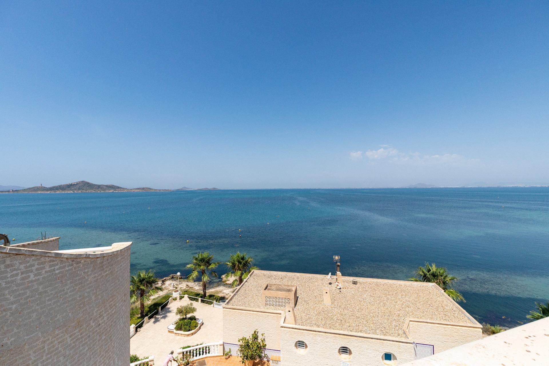 Pisos-Venta-La Manga-1752267-Foto-13