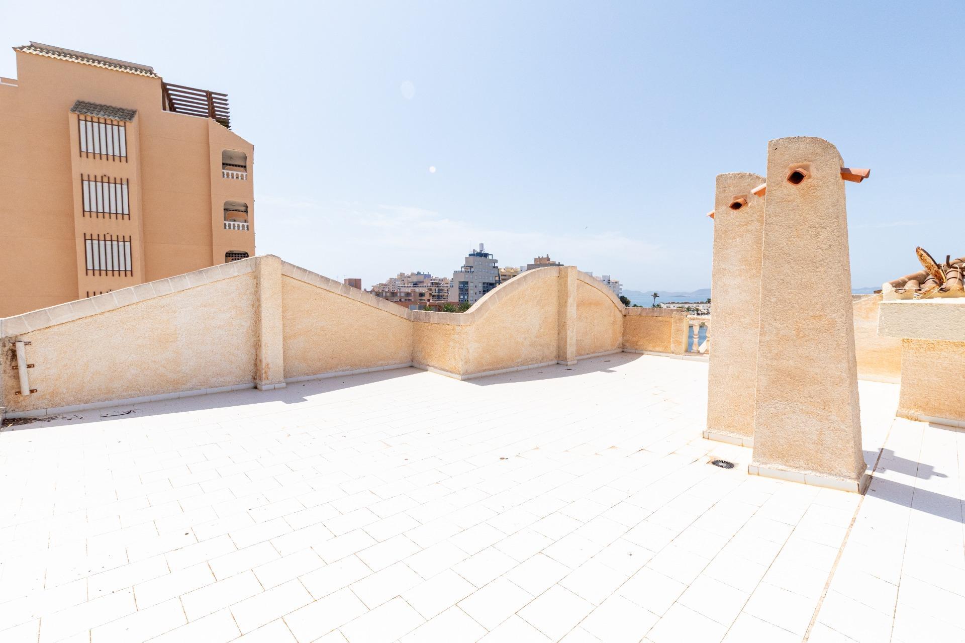 Pisos-Venta-La Manga-1752267-Foto-15