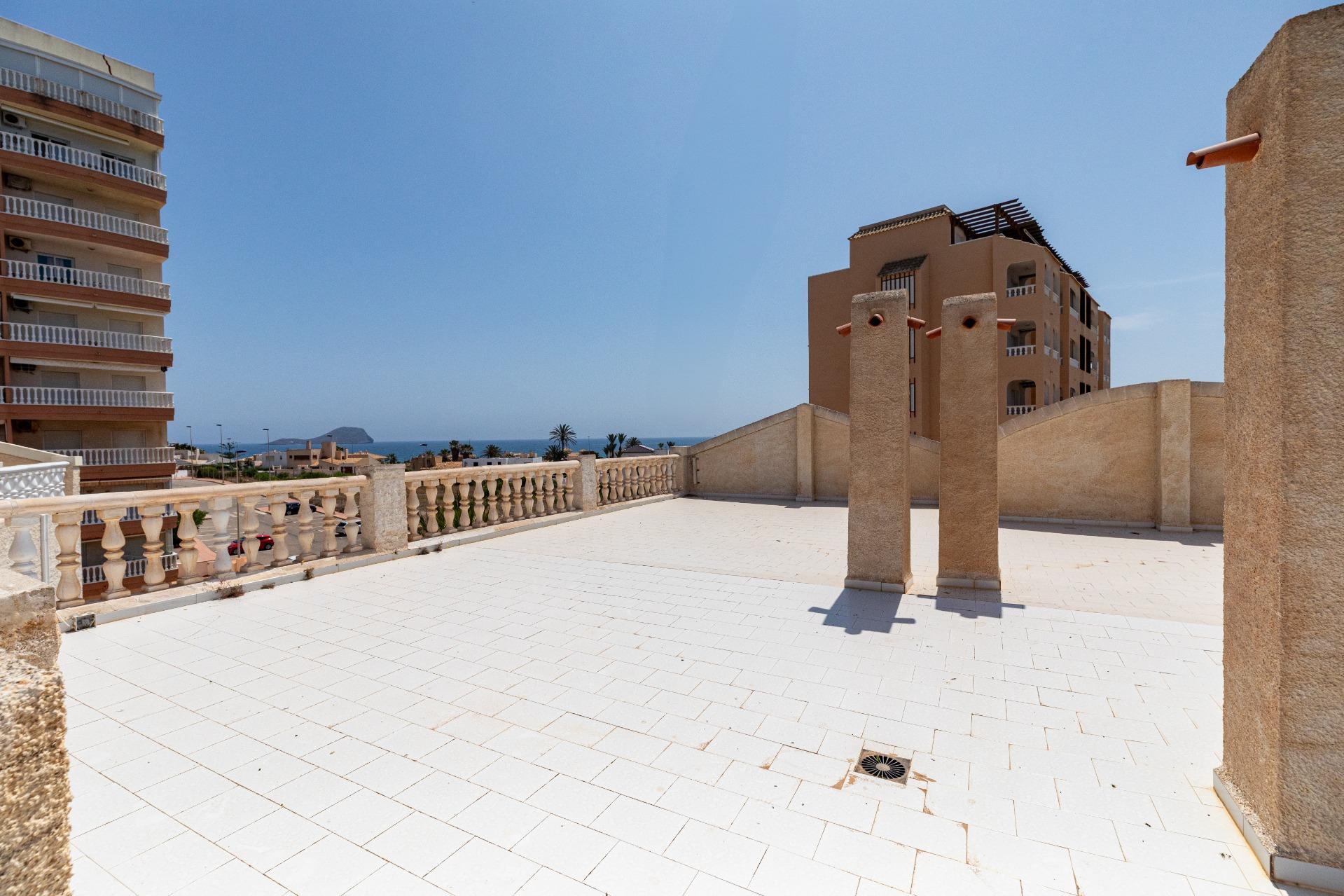 Pisos-Venta-La Manga-1752267-Foto-14