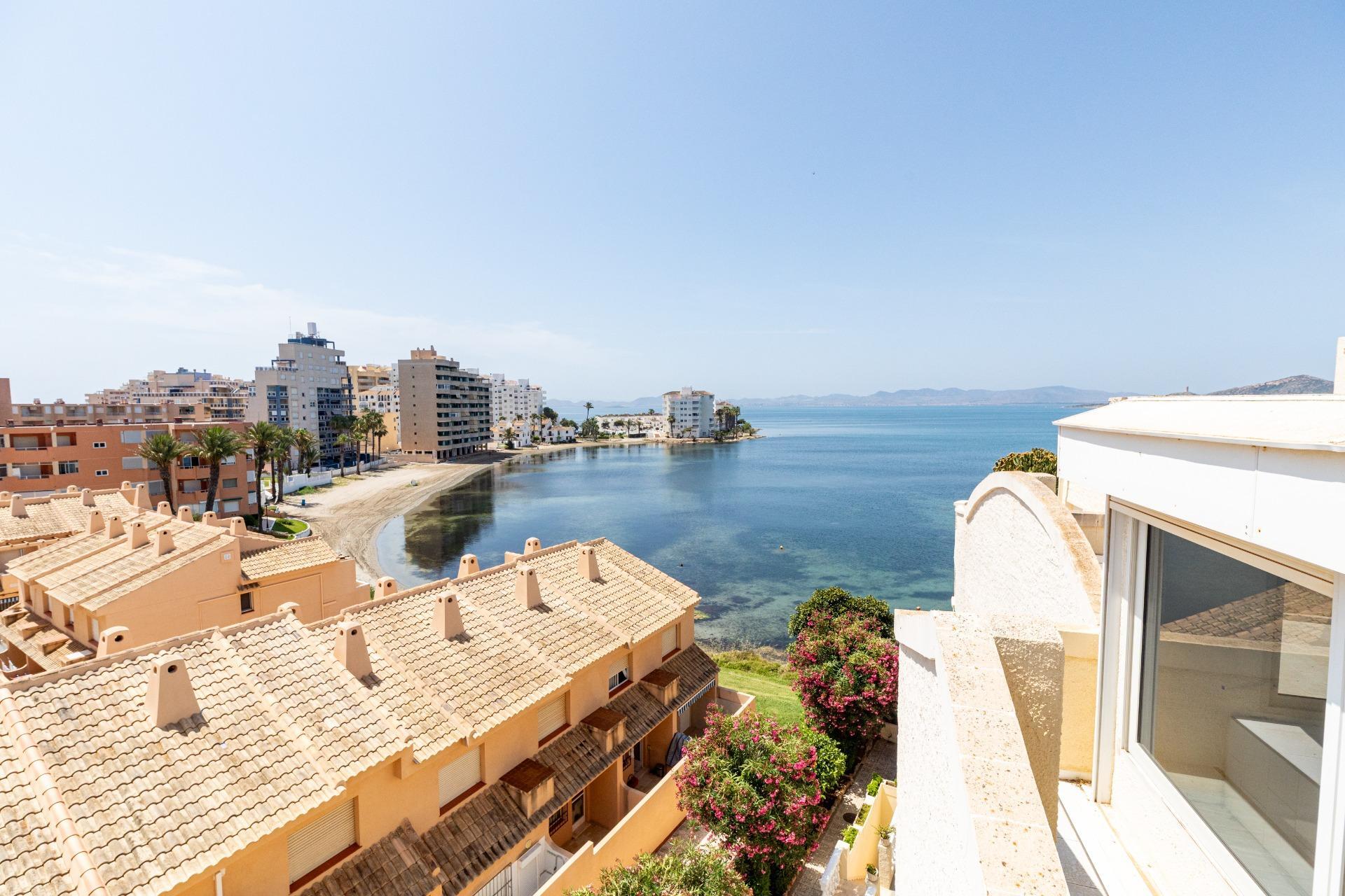 Pisos-Venta-La Manga-1752267-Foto-22