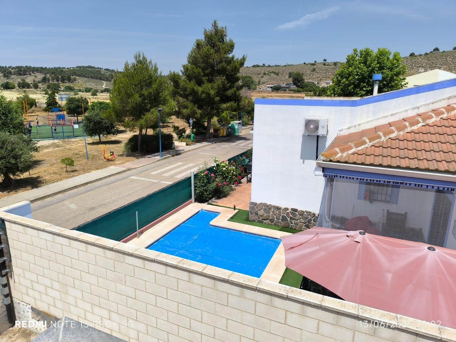 Casas o chalets-Venta-FuentidueÃ±a de Tajo-1752276-Foto-12