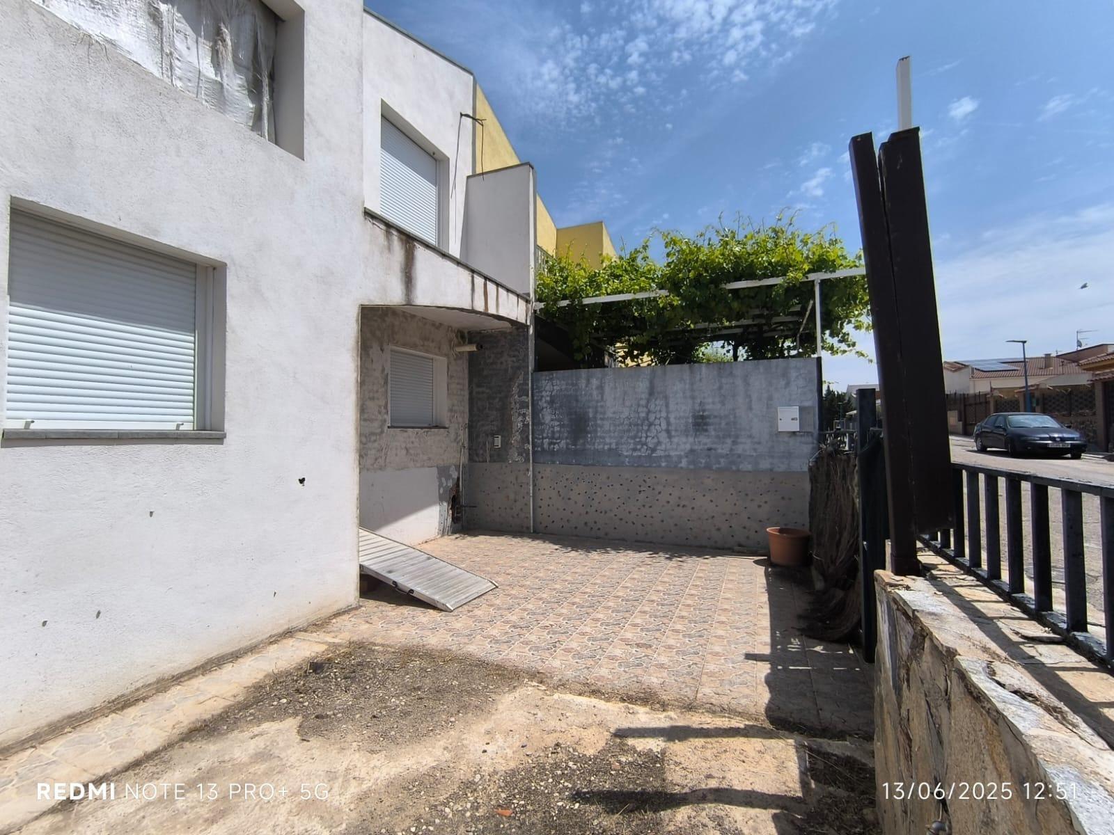 Casas o chalets-Venta-FuentidueÃ±a de Tajo-1752276-Foto-40
