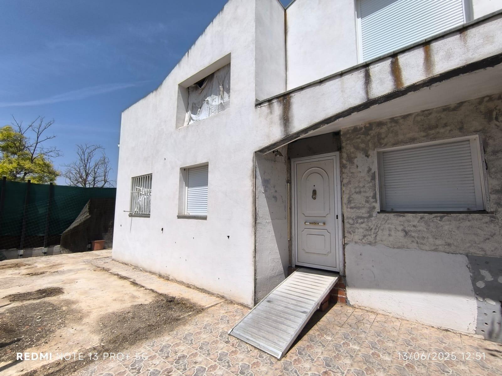 Casas o chalets-Venta-FuentidueÃ±a de Tajo-1752276-Foto-42