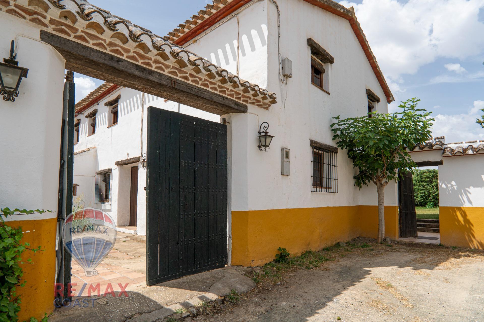 Archidona, Málaga