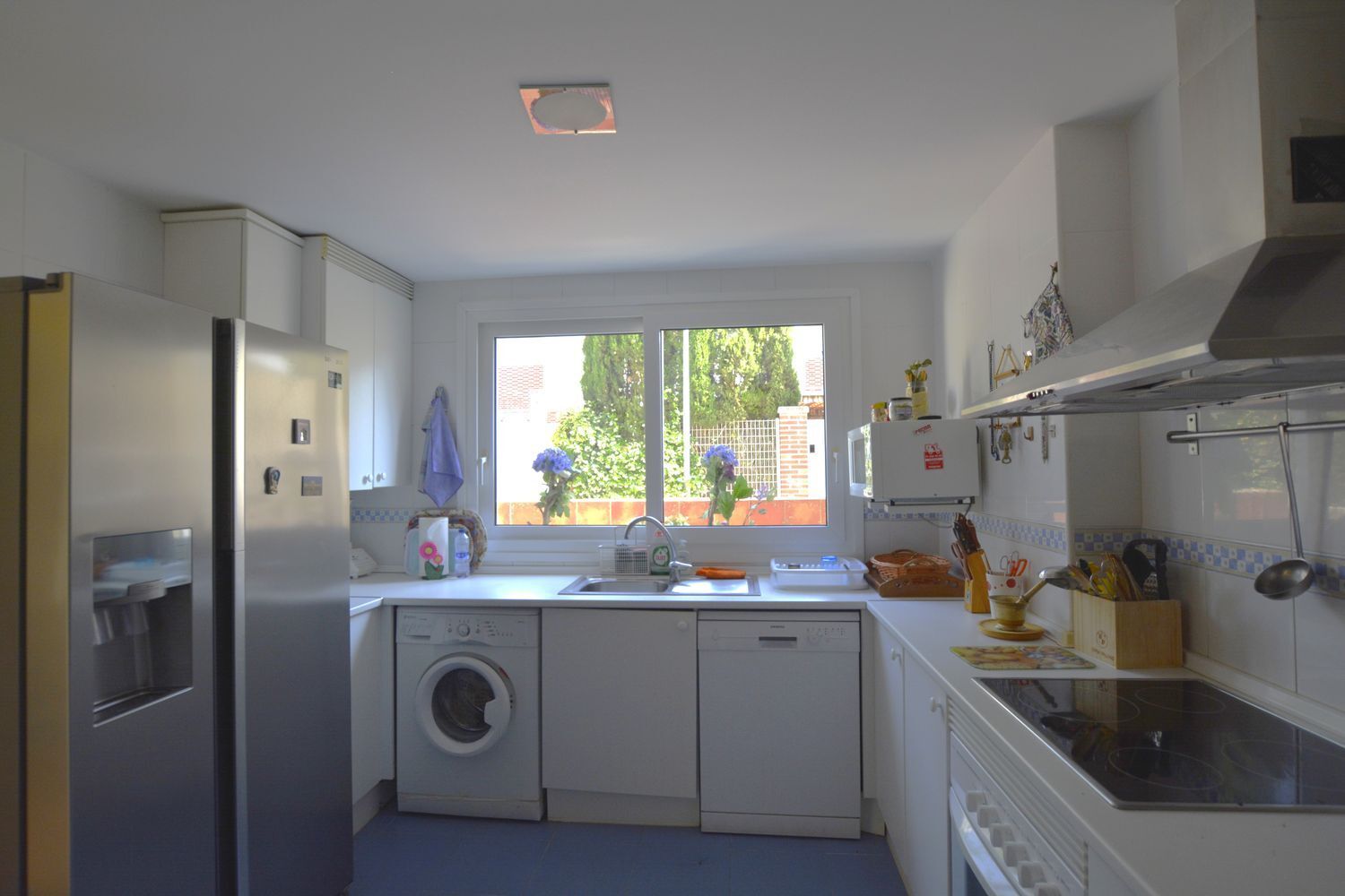 Casas o chalets-Venta-San AgustÃ­n del Guadalix-1752303-Foto-15