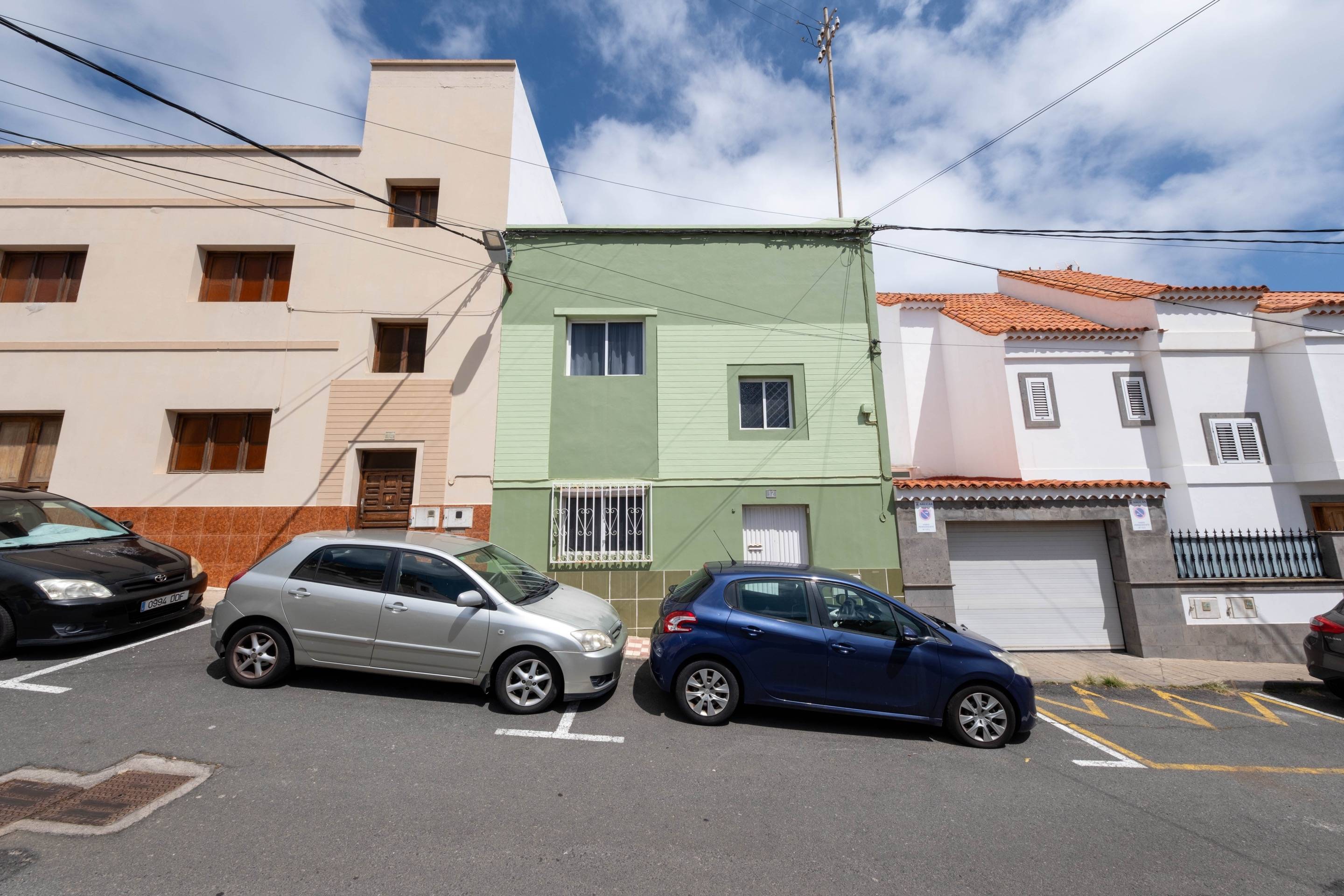 Casas o chalets-Venta-Arucas-1713167-Foto-2