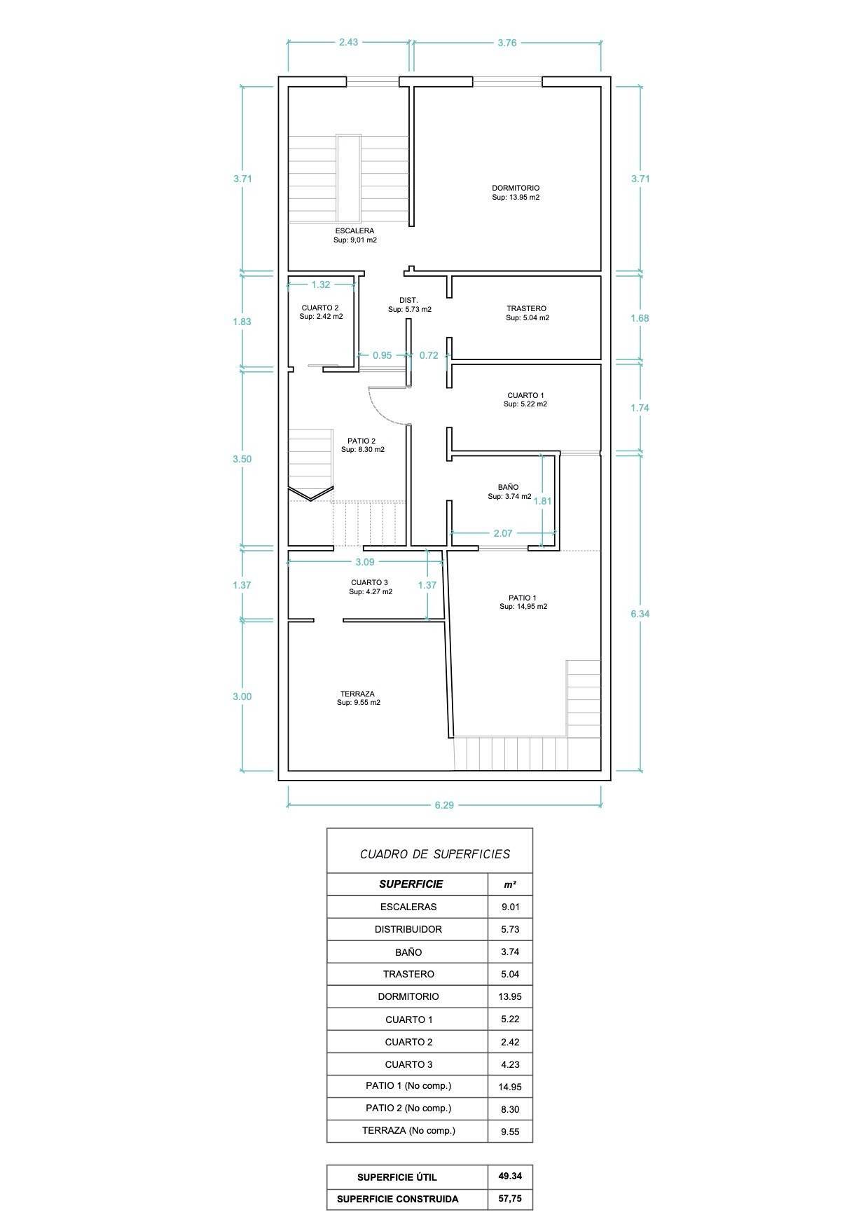 Casas o chalets-Venta-Arucas-1713167-Foto-57