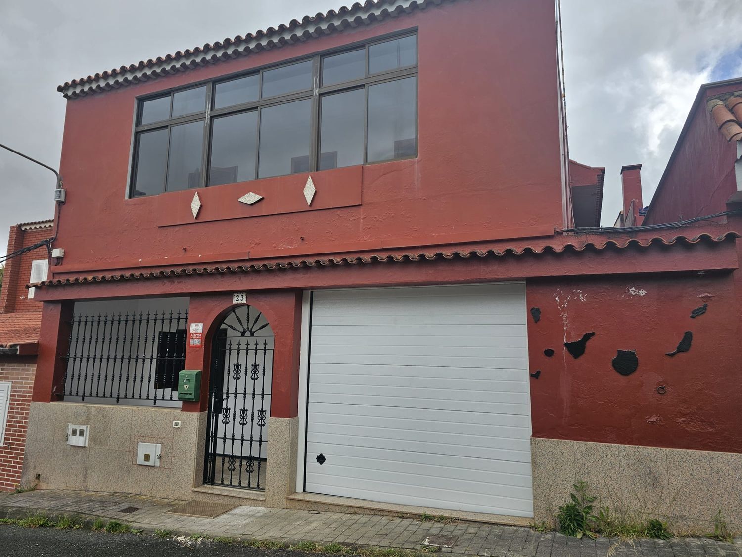 Casas o chalets-Venta-1752597