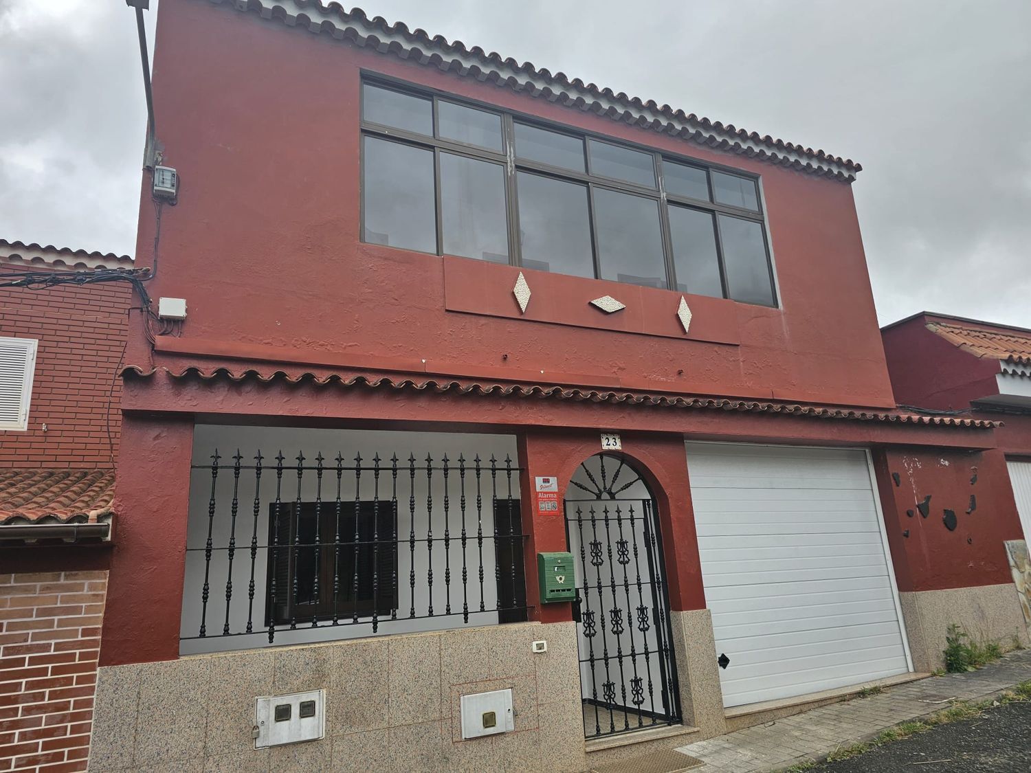 Casas o chalets-Venta-Teror-1752597-Foto-2