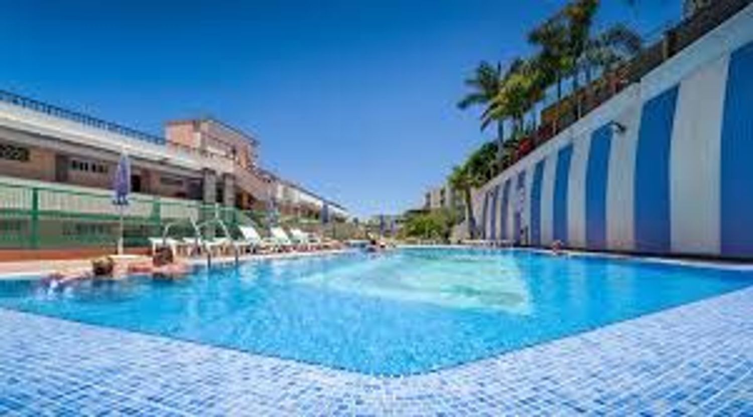 Pisos-Venta-San BartolomÃ© de Tirajana-1752600-Foto-2