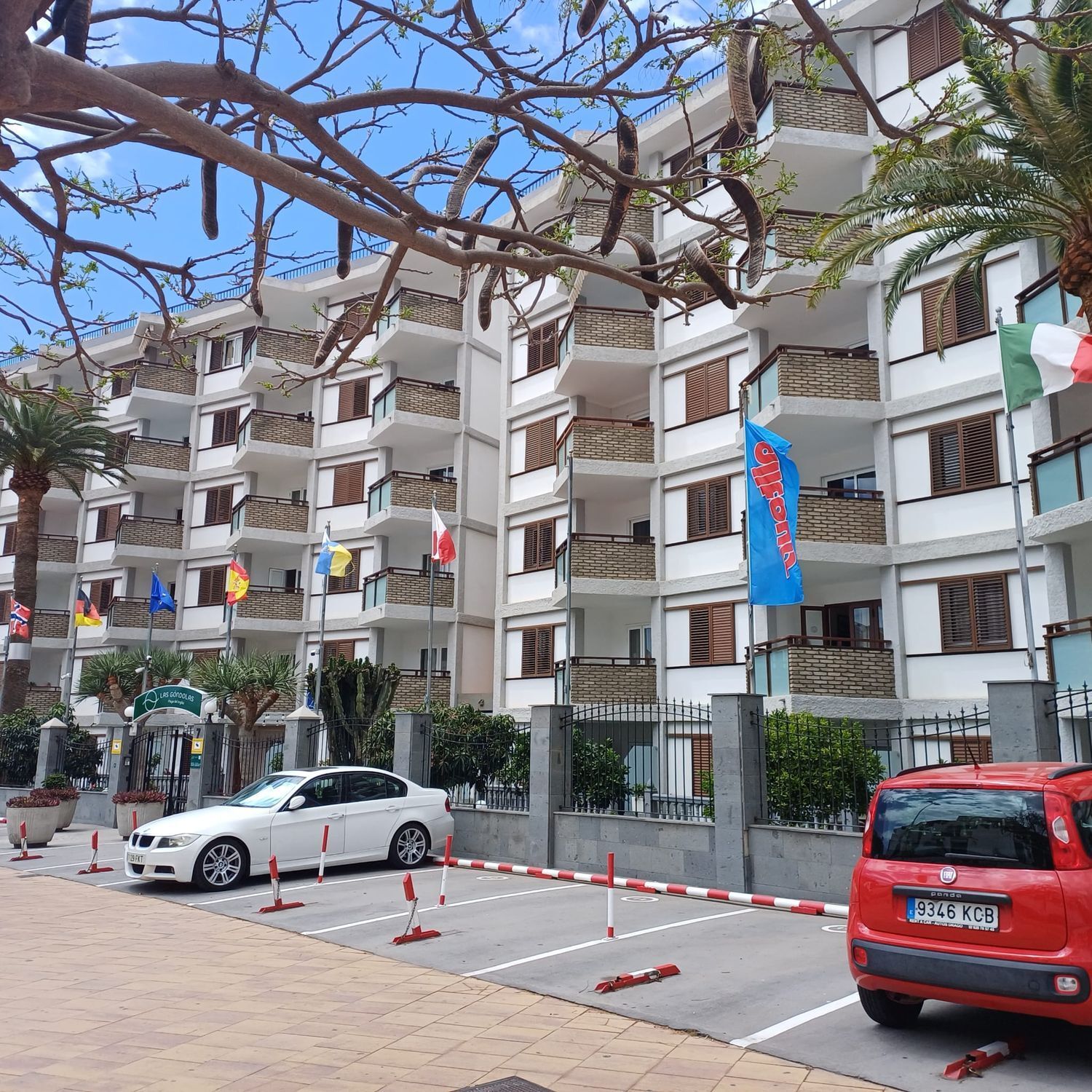 Pisos-Venta-San BartolomÃ© de Tirajana-1752600-Foto-4