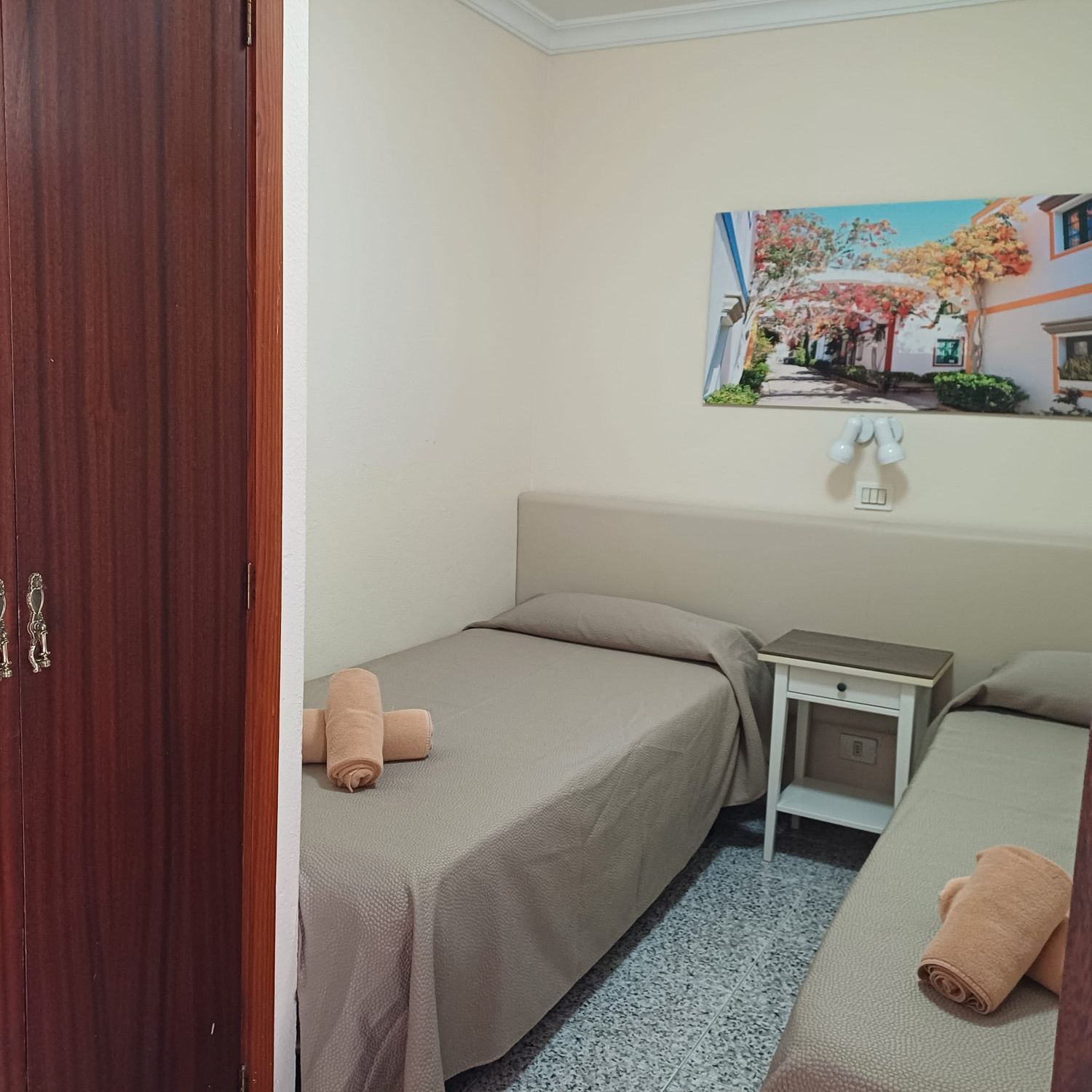 Pisos-Venta-San BartolomÃ© de Tirajana-1752600-Foto-9